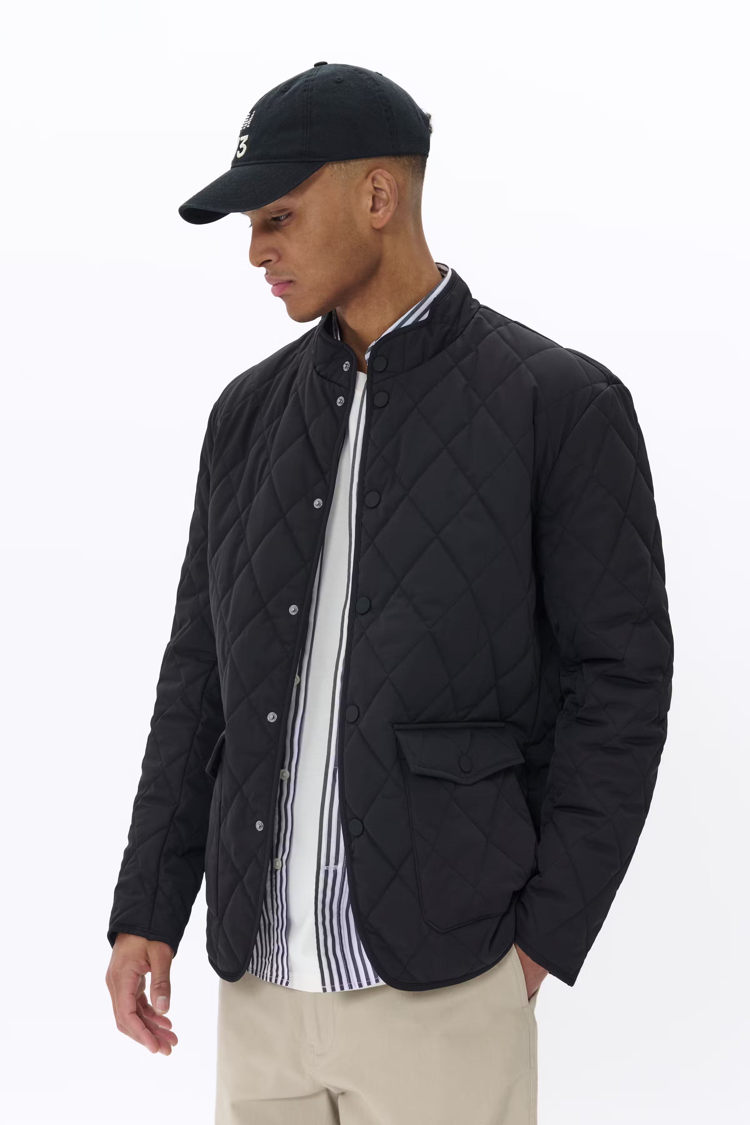 MAsederado Heritage Jakke  LOOKBOOK FRONT 30208512-300275