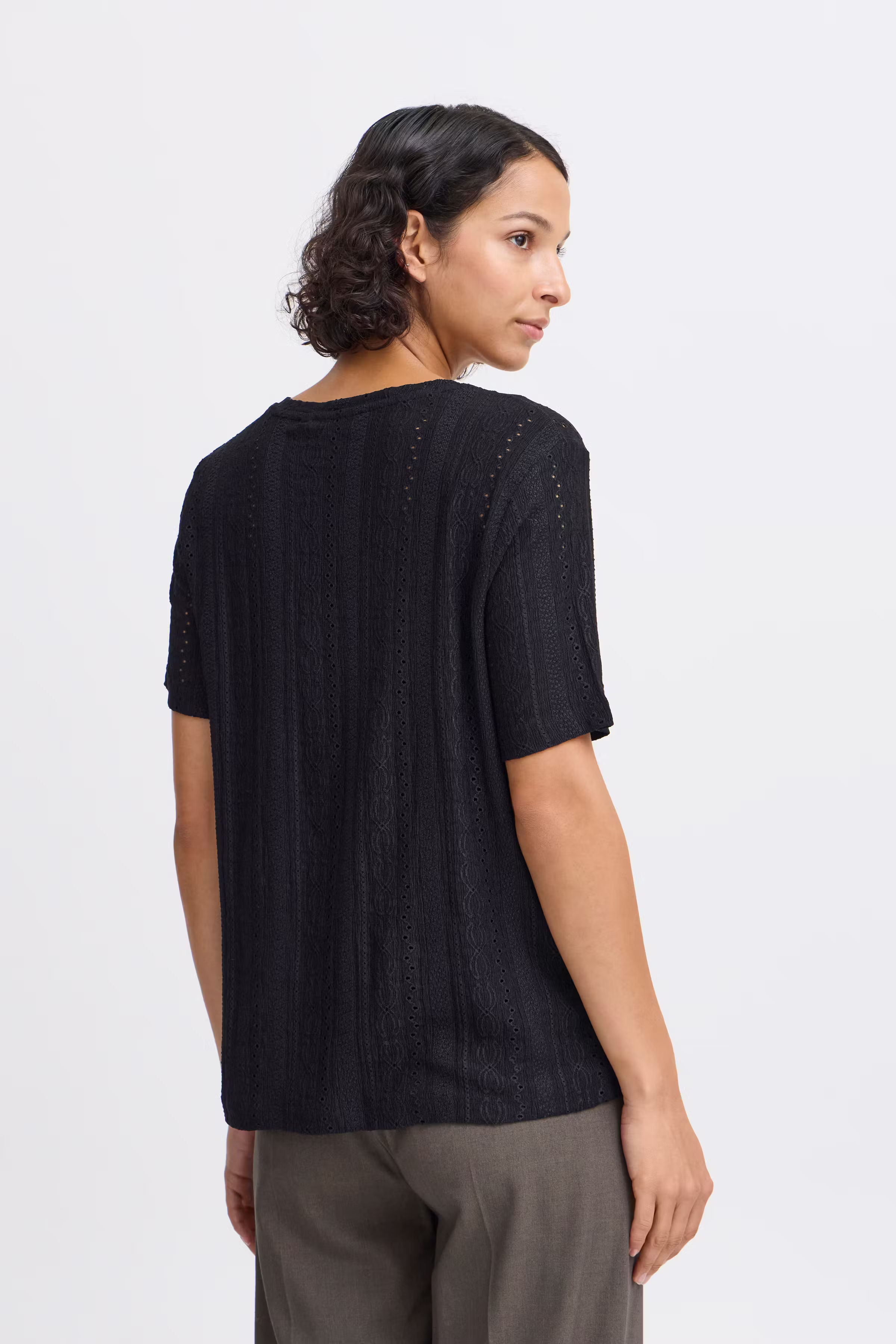 T-shirt LOOKBOOK BACK 20815995-200451