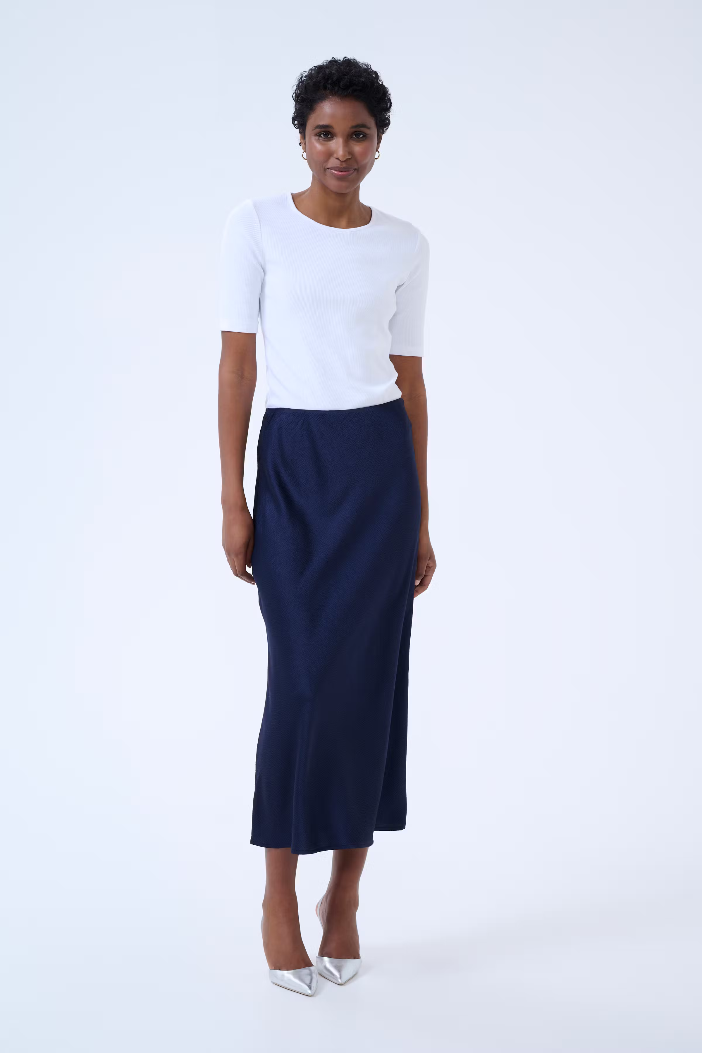KAlotte Skirt LOOKBOOK FRONT 10508853-106706