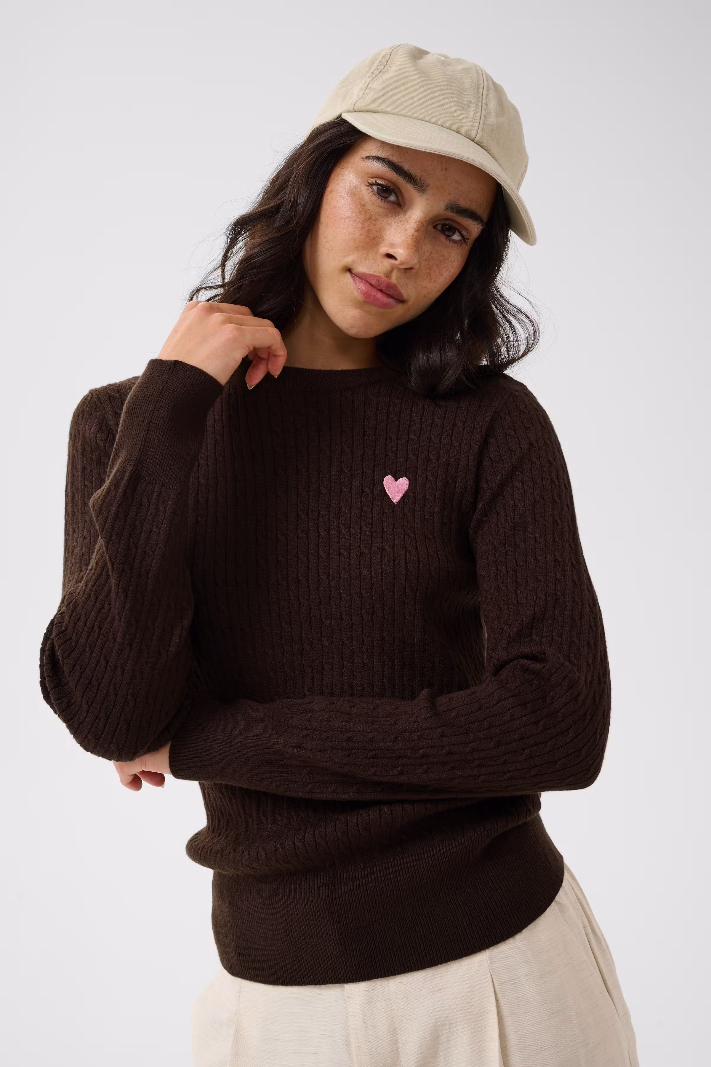 KAliddy Pullover LOOKBOOK DETAIL 10512931-1000616