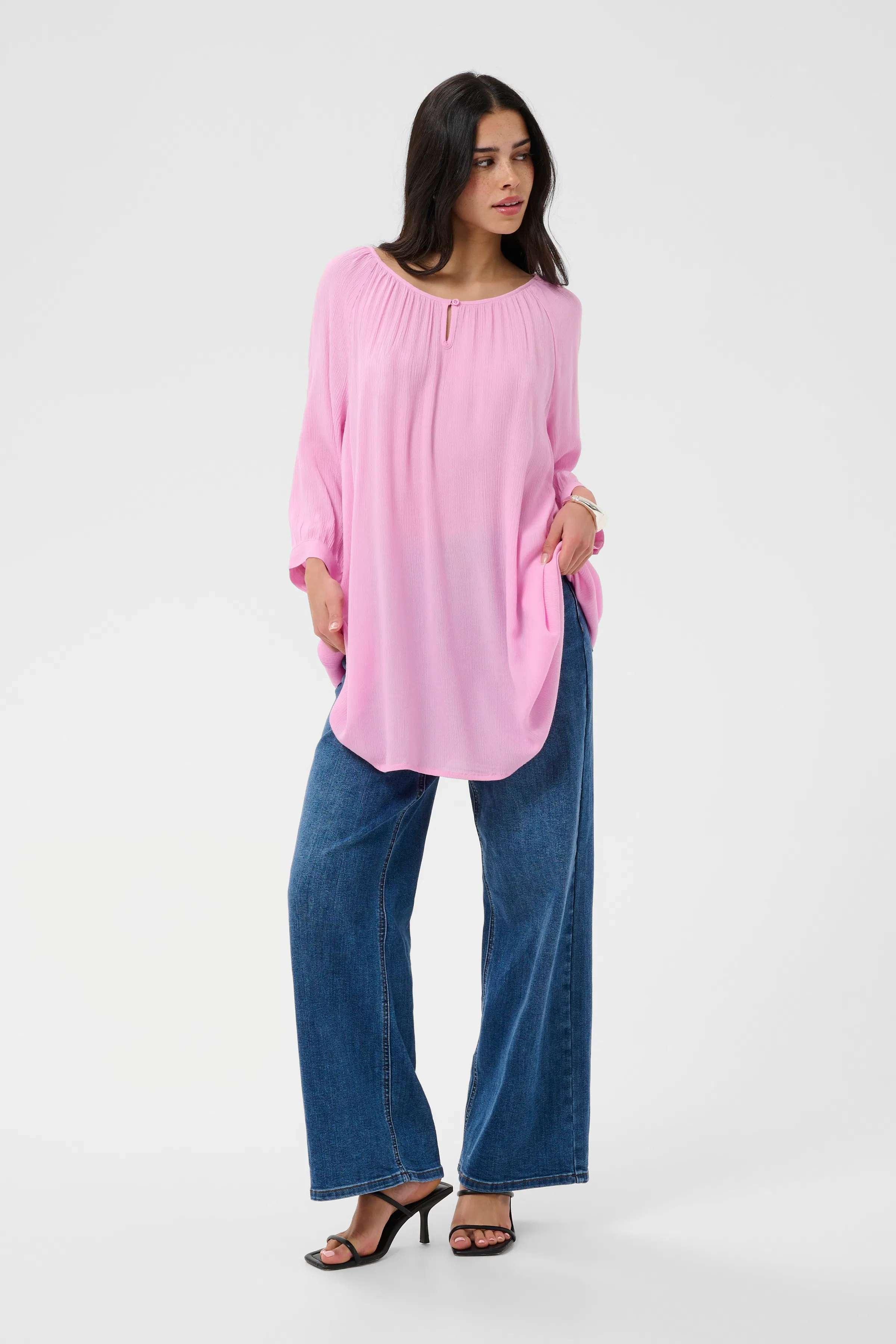 Amber Tunika LOOKBOOK FRONT 501030-152218