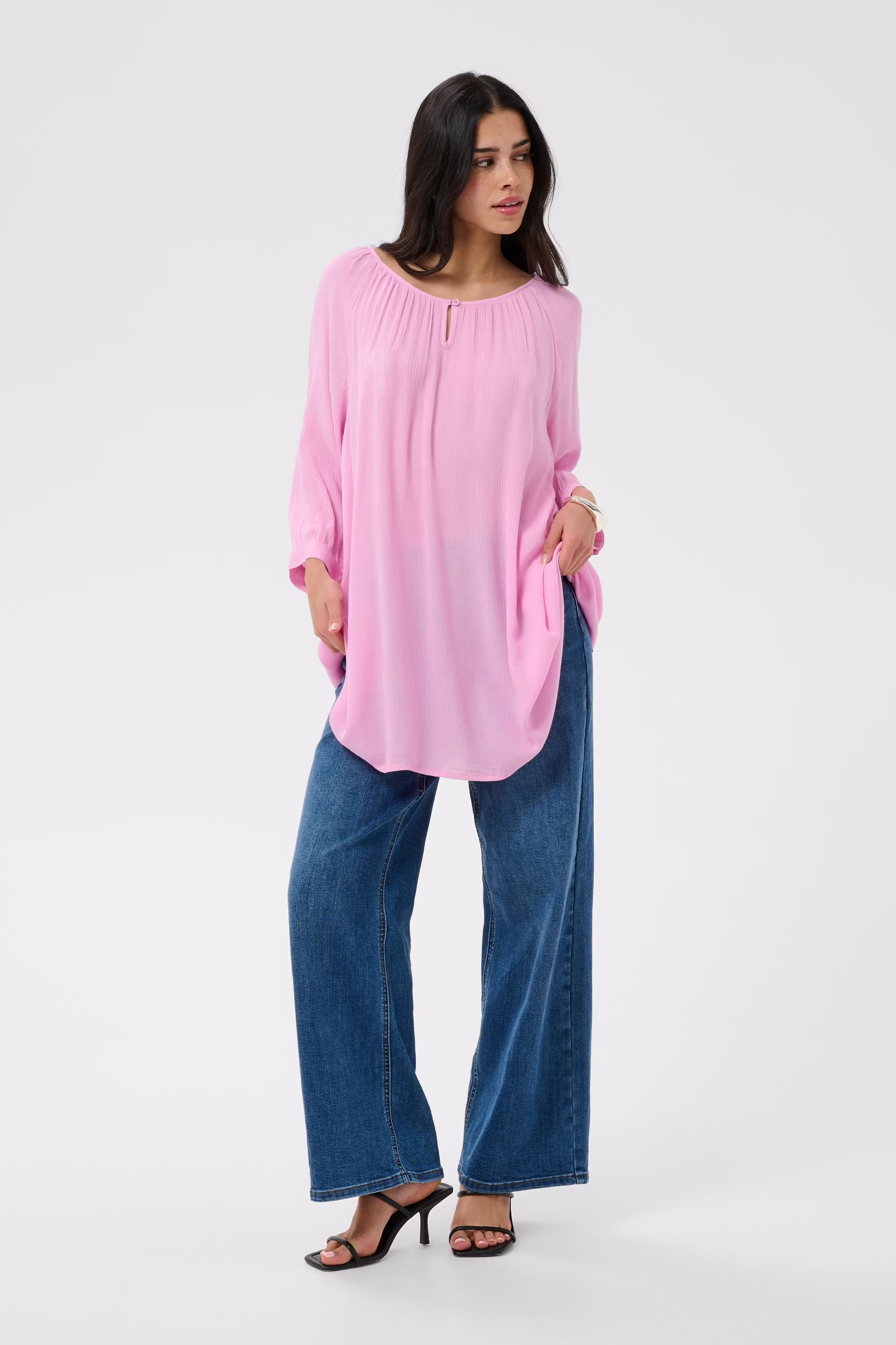 Amber Tunika LOOKBOOK FRONT 501030-152218