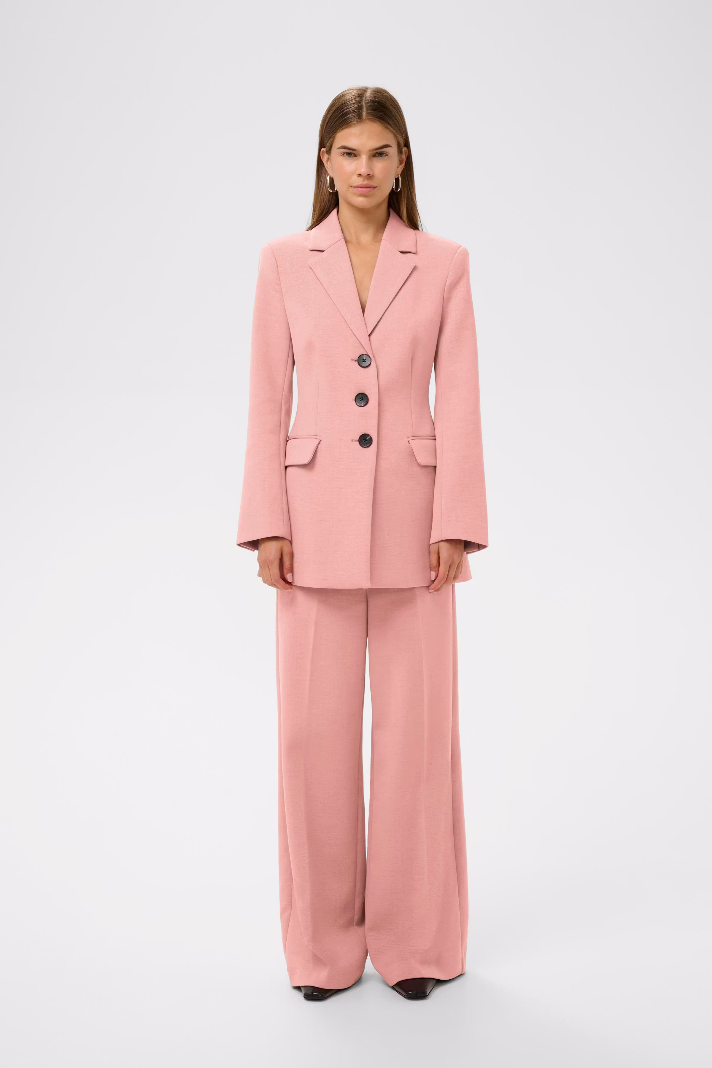 HOLLYNIW Blazer LOOKBOOK FRONT 30112213-1715141