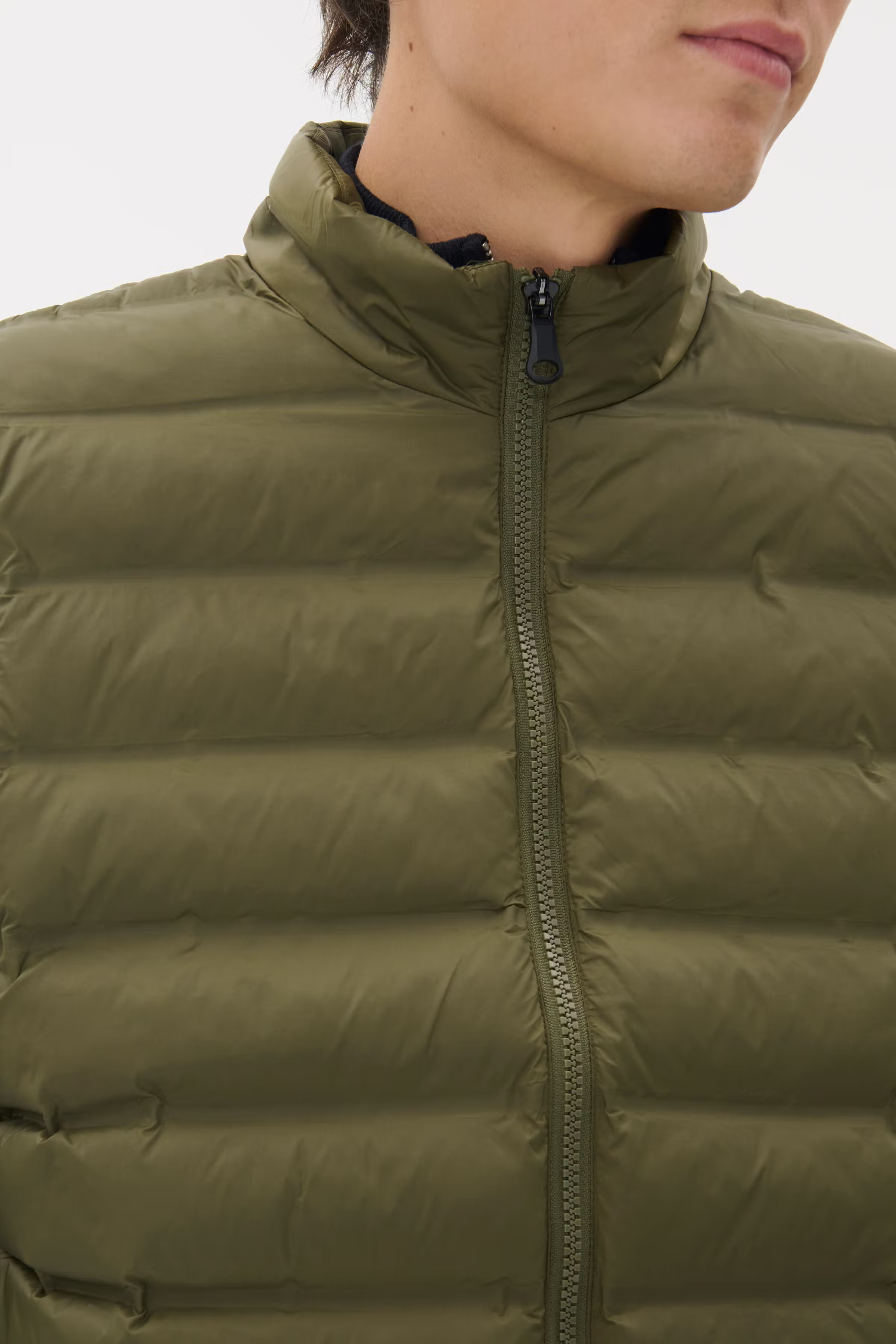 MAsalvatore Weste LOOKBOOK DETAIL 30208154-190515