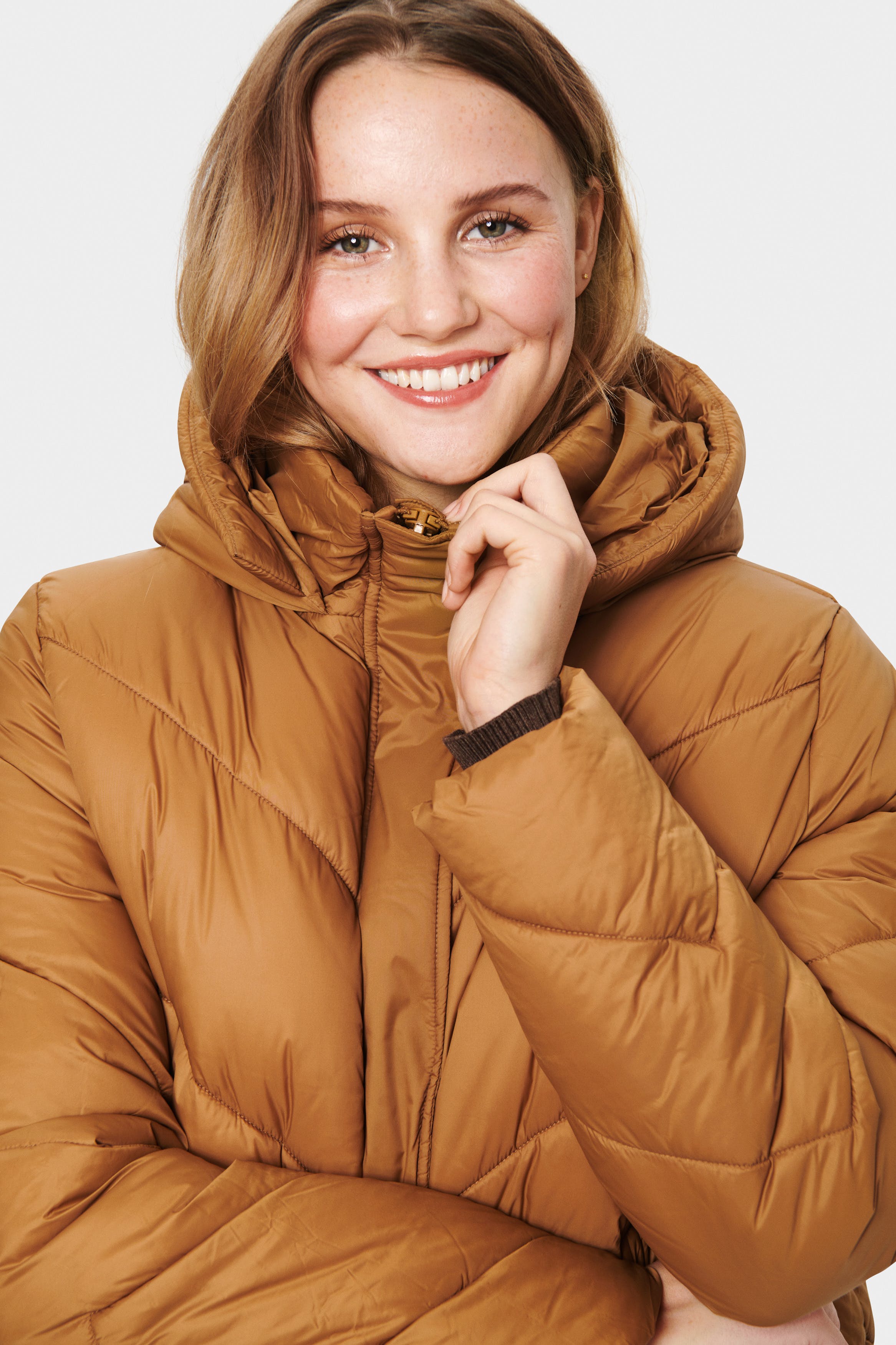 CatjaSZ Bovenkleding LOOKBOOK DETAIL 30510593-171125