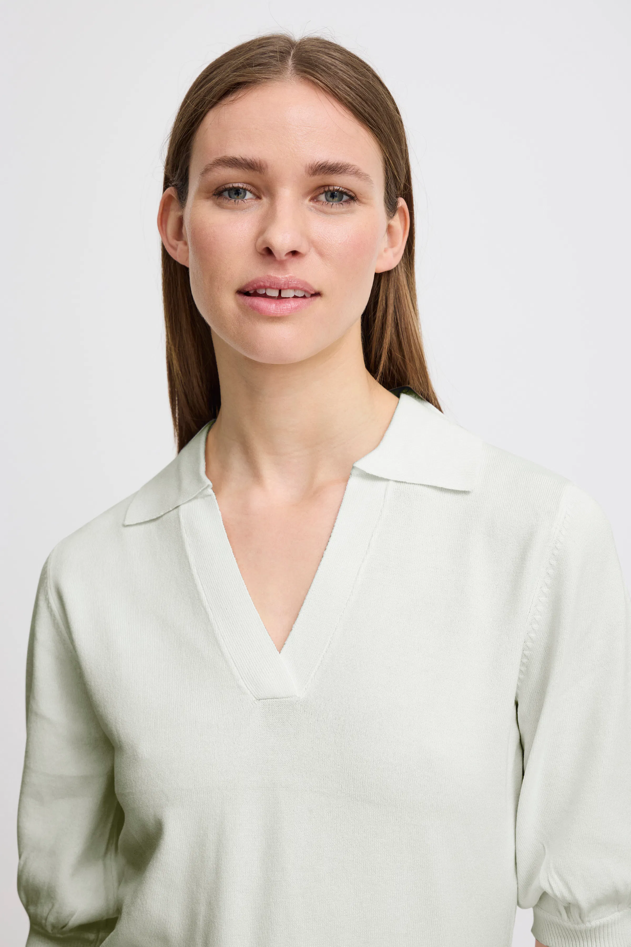 BYMMORLA Pullover LOOKBOOK DETAIL 20816302-114300