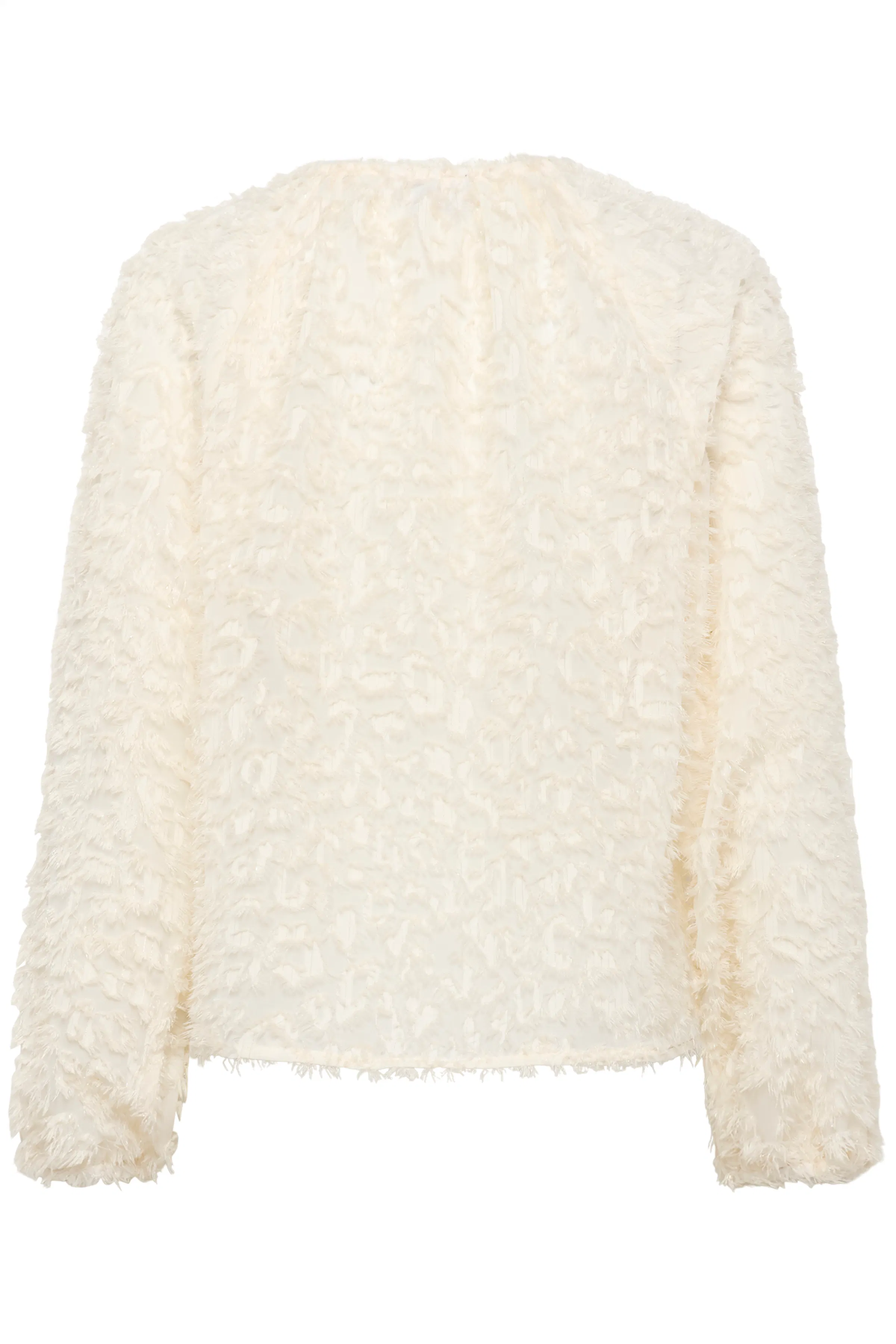 NilsineSZ Blouse PACK BACK 30514641-110605