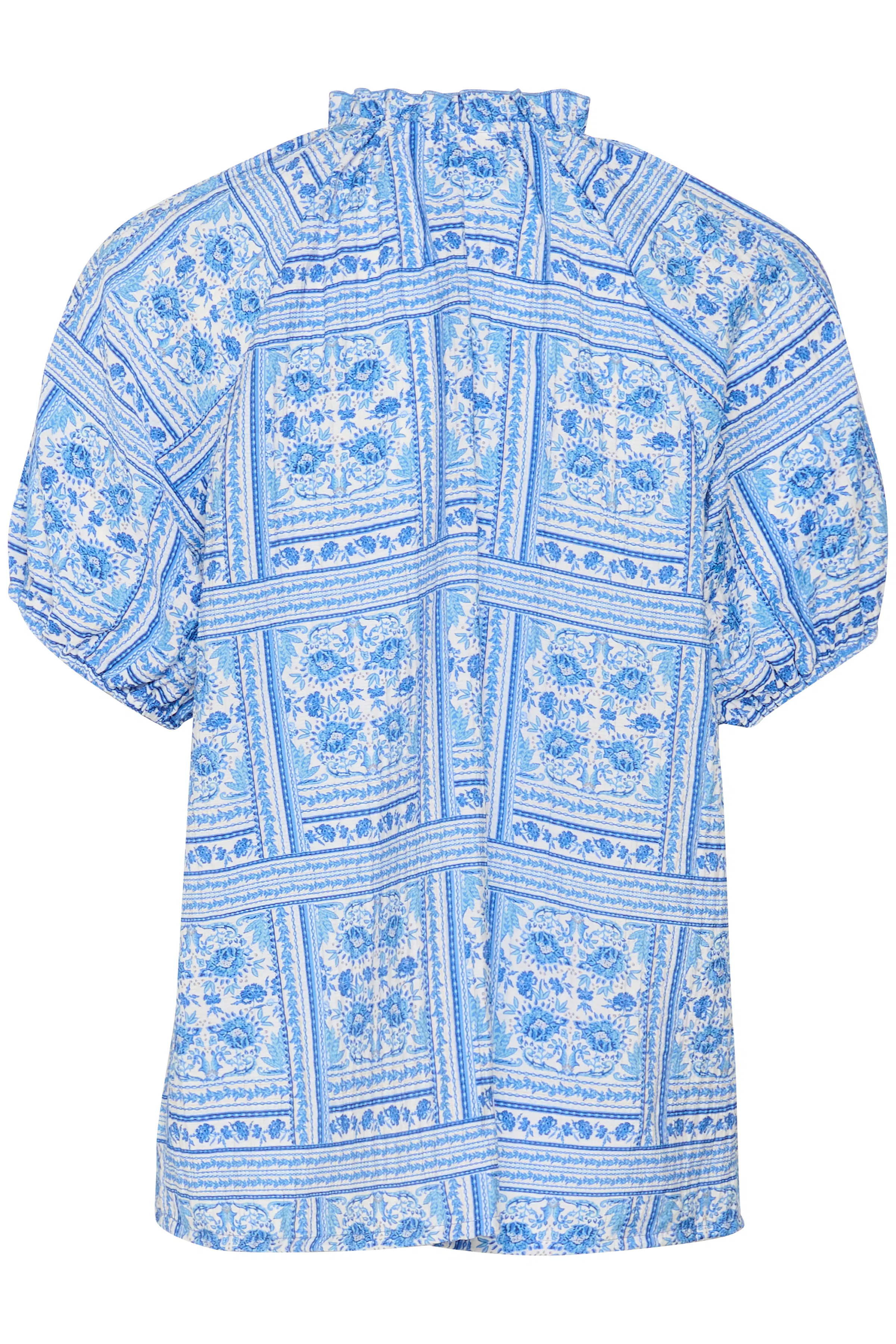 KaisaSZ Blouse PACK BACK 30514098-303708
