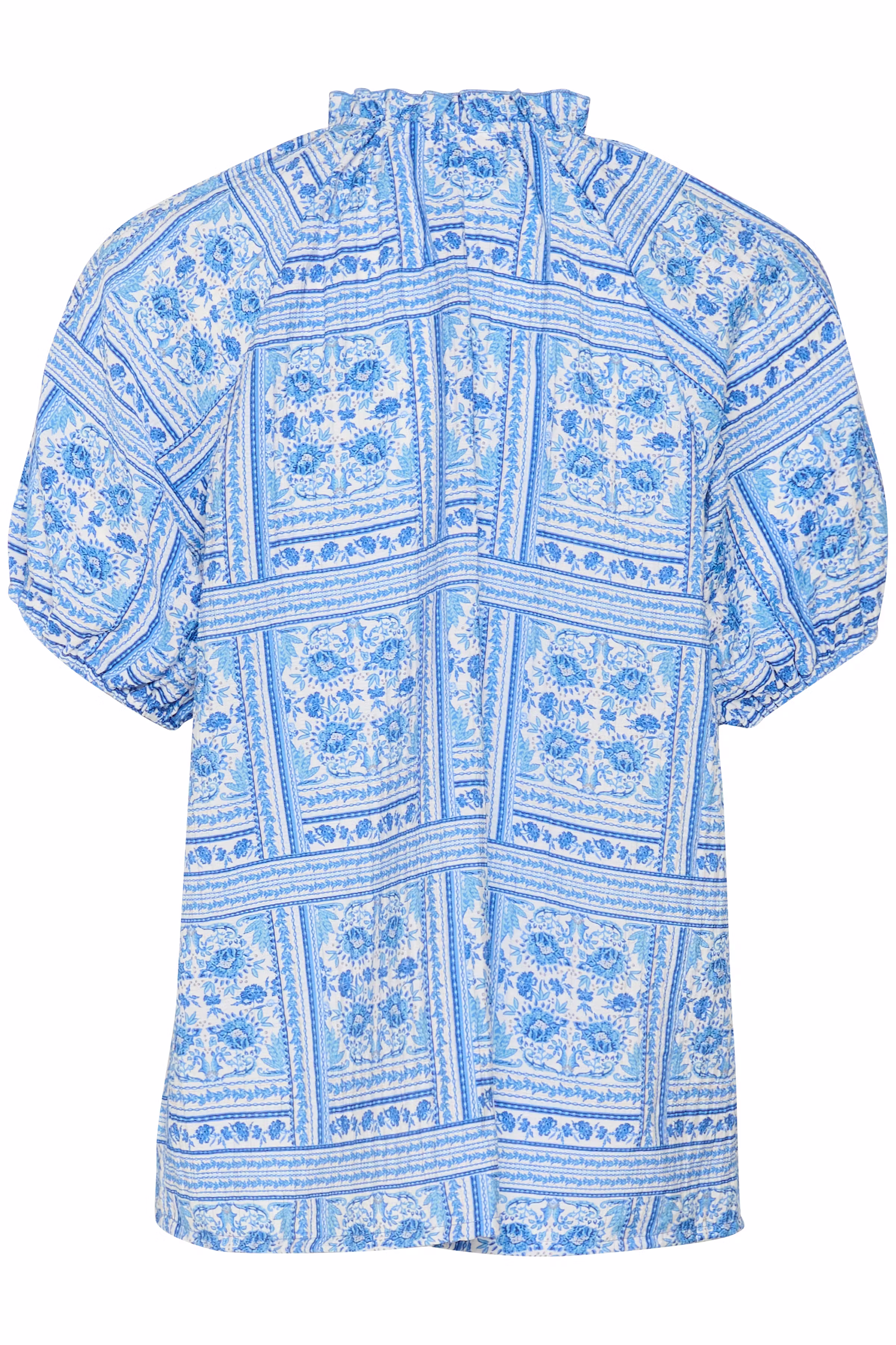 KaisaSZ Blus PACK BACK 30514098-303708