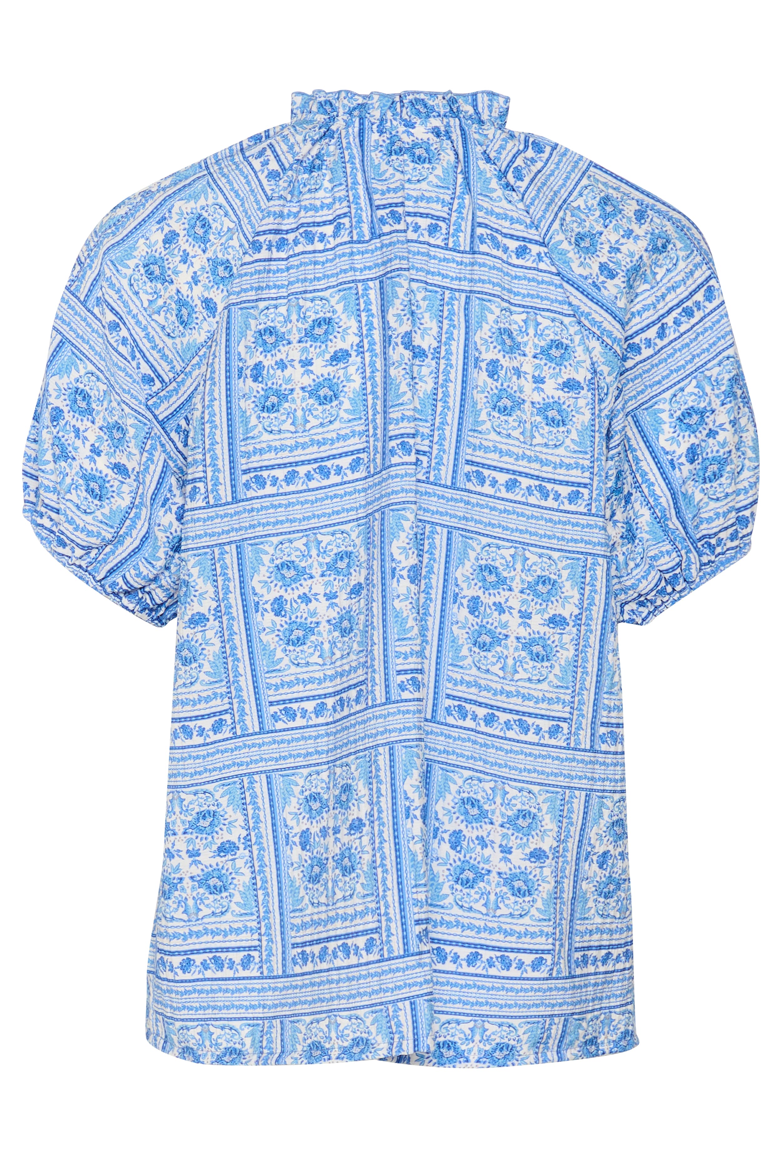 KaisaSZ Bluse PACK BACK 30514098-303708