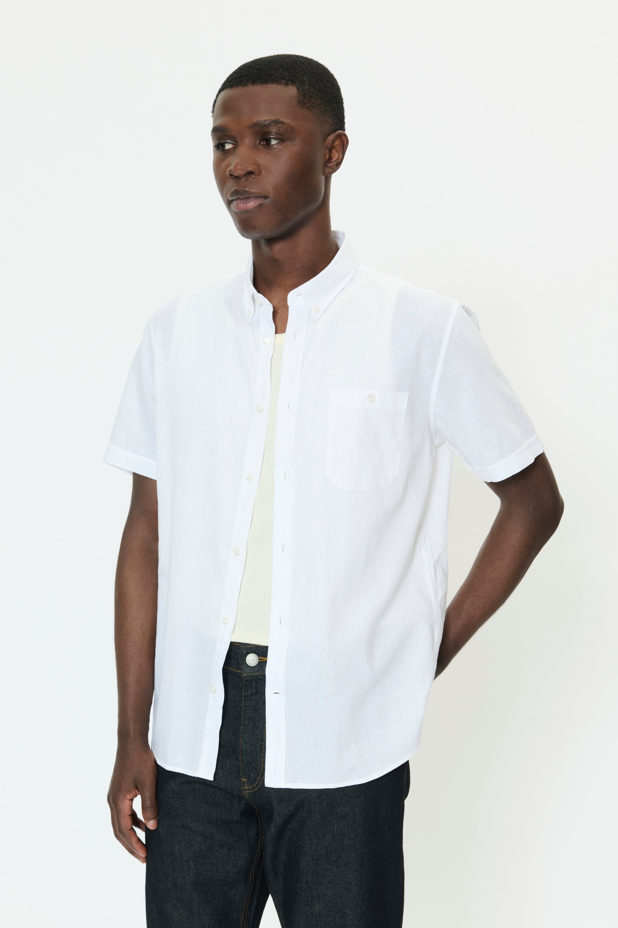 MAtrostol Shirt LOOKBOOK FRONT 30206086-114001