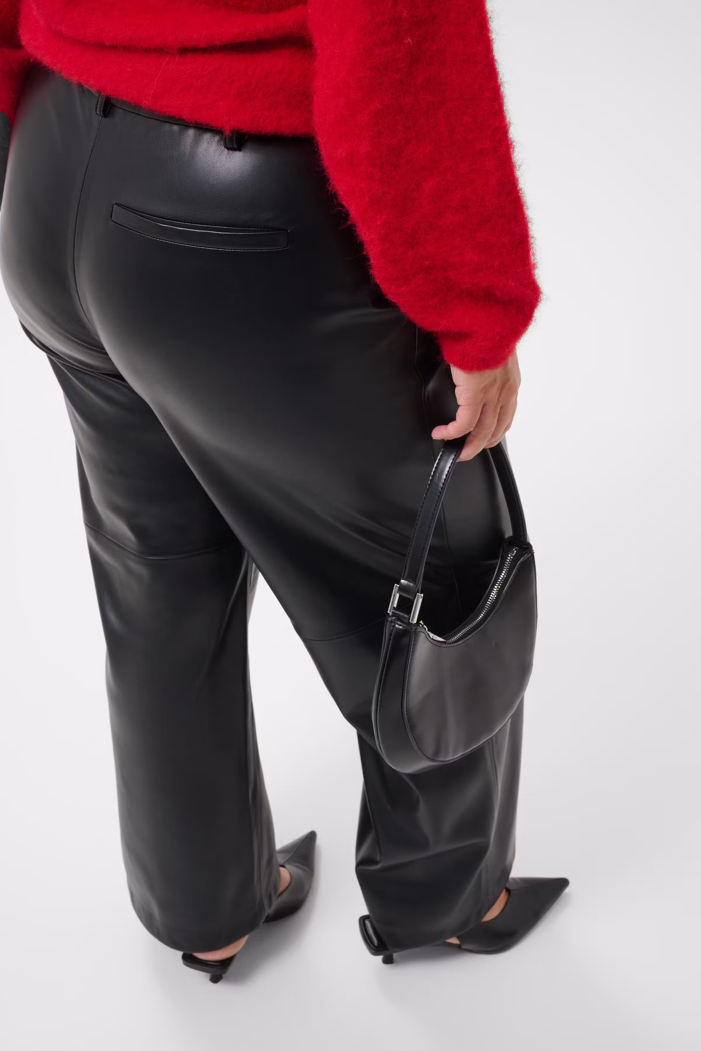 KClorinda Bukser LOOKBOOK DETAIL 10584576-100121