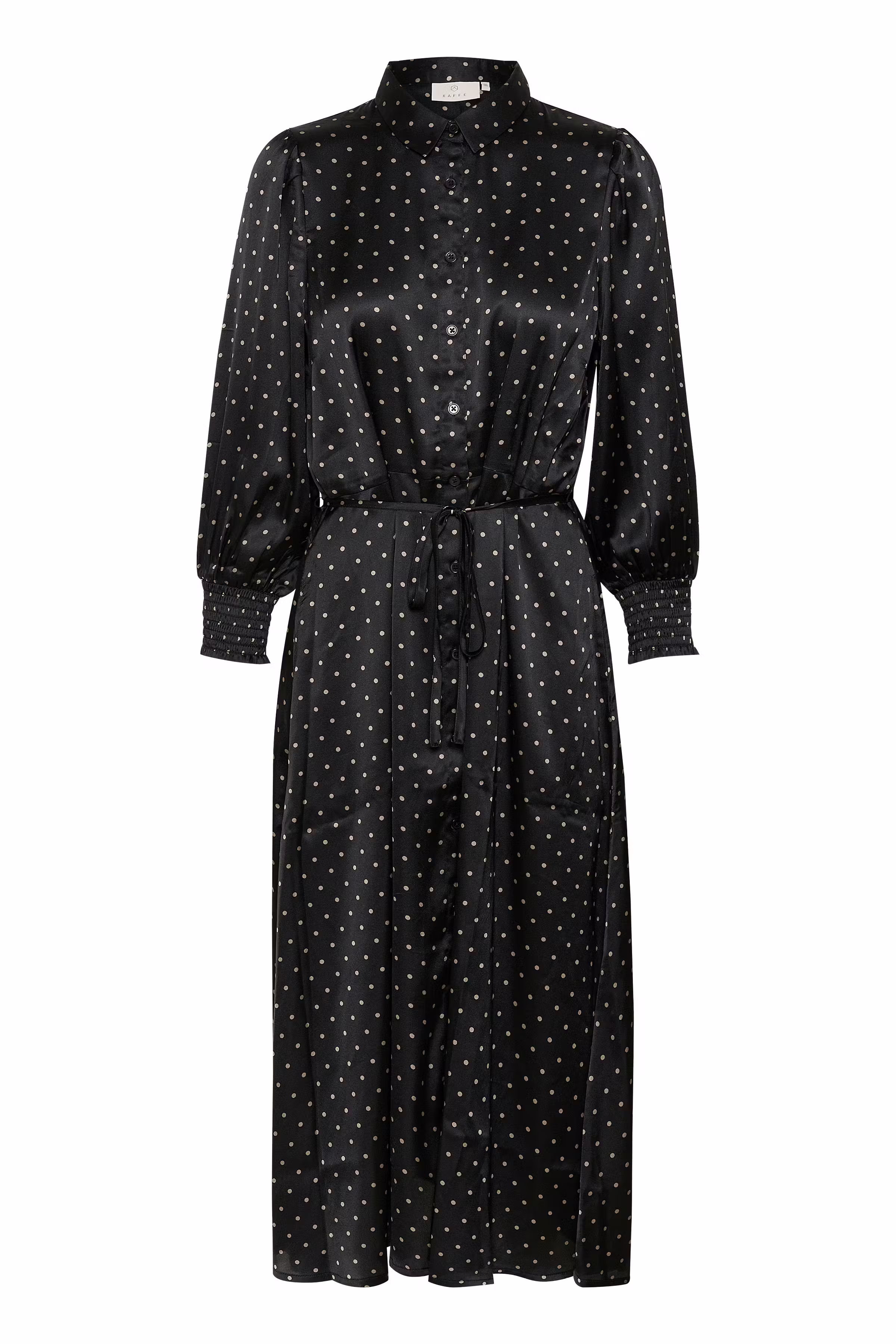 KAamina Dress PACK FRONT 10510020-107532