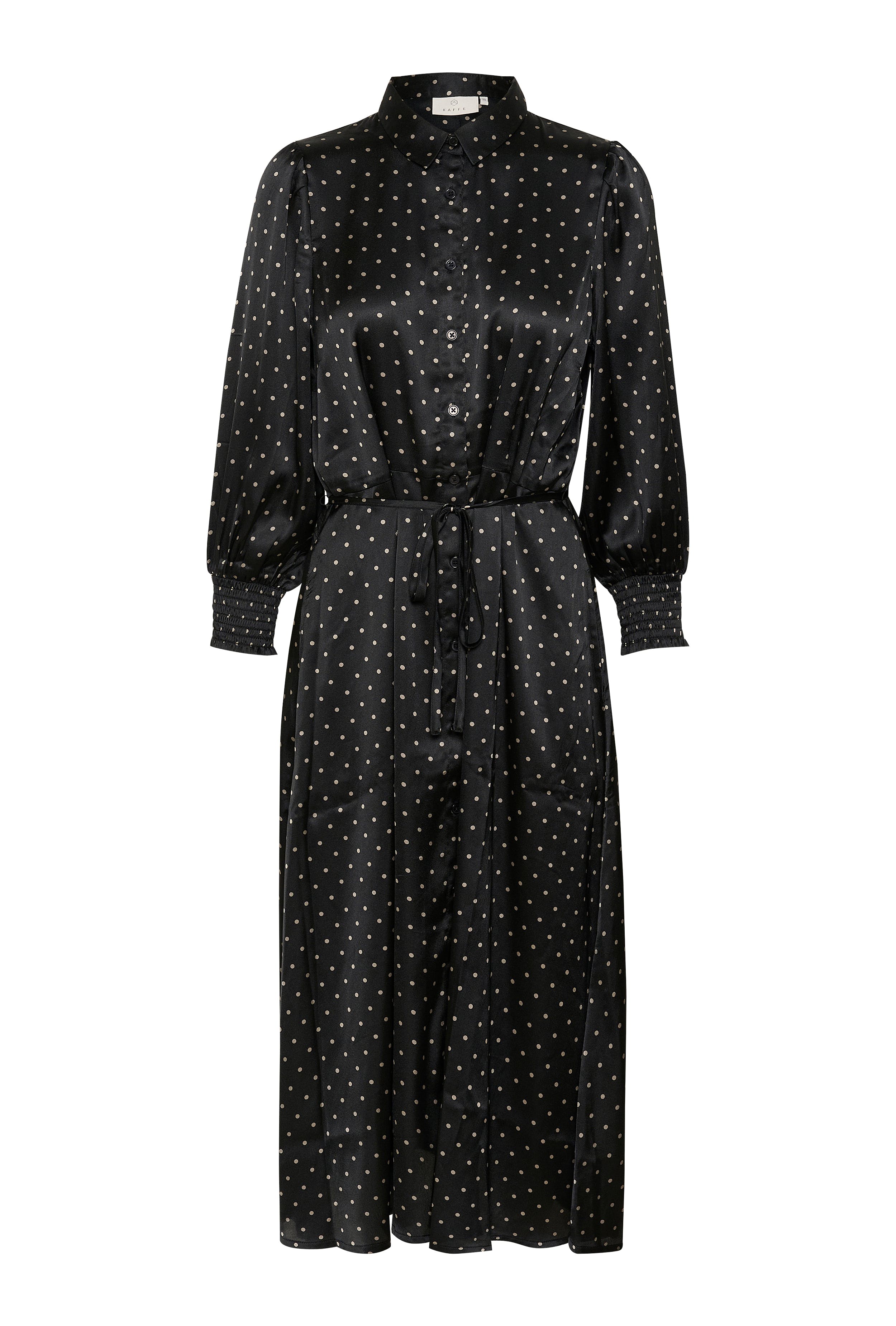 KAamina Klänning PACK FRONT 10510020-107532