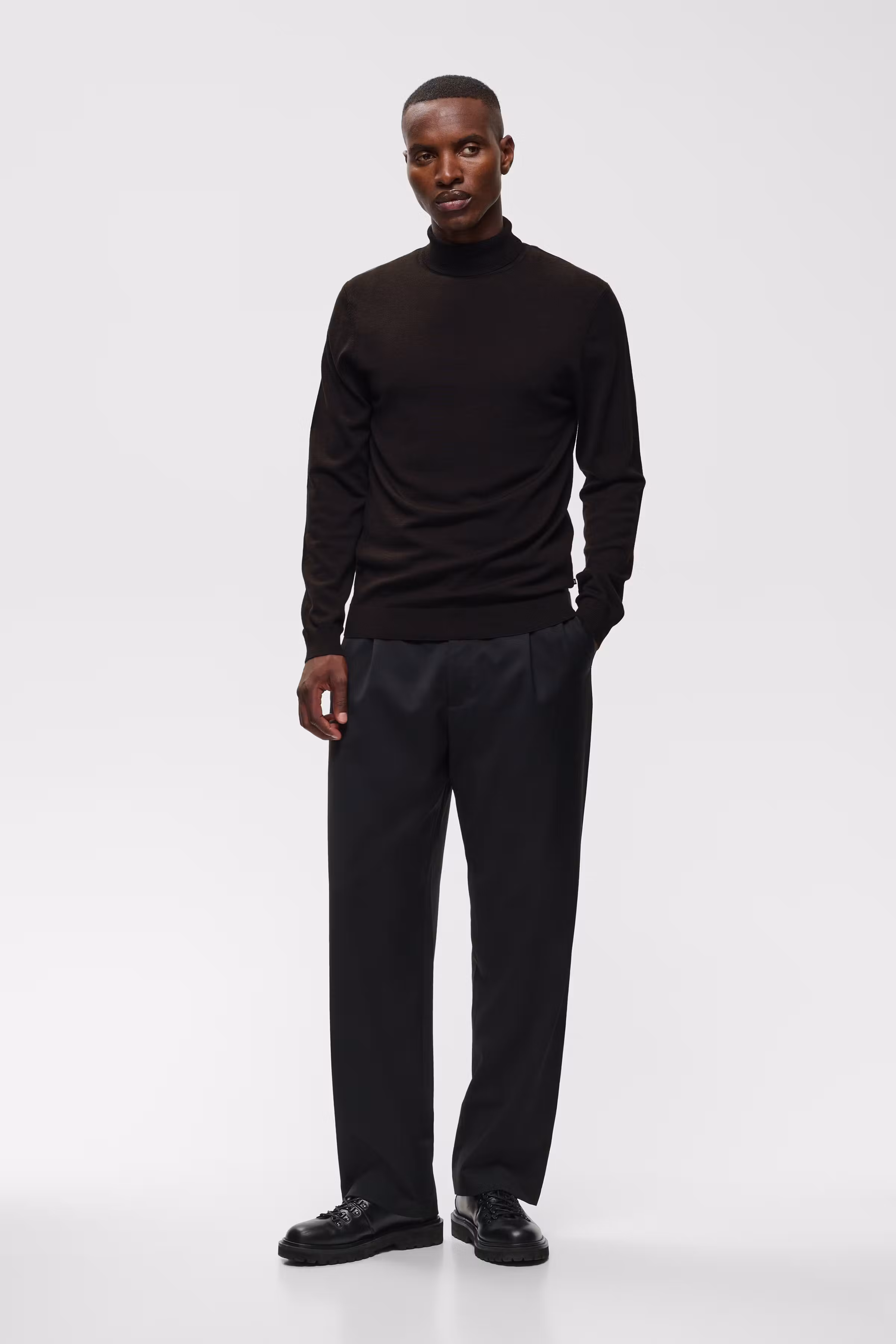 MAparcusman Merino Genser LOOKBOOK FRONT 30204905-1911031