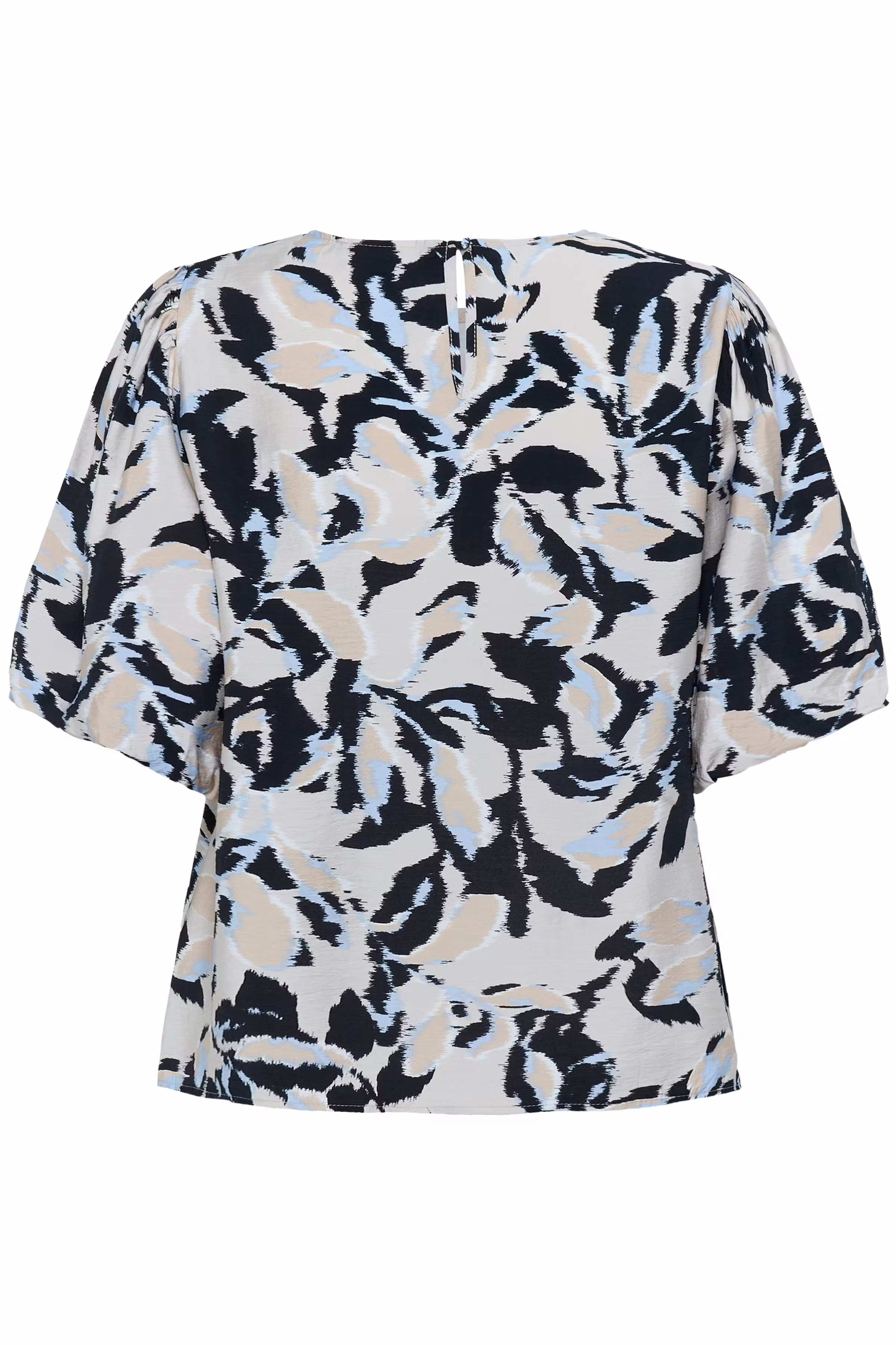 KApaco Blouse PACK BACK 10509633-107743