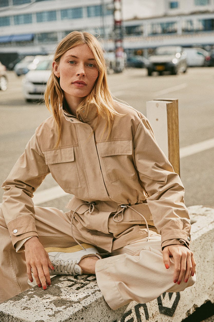 SivPW Bovenkleding LOCATION NONE 30307349-151116