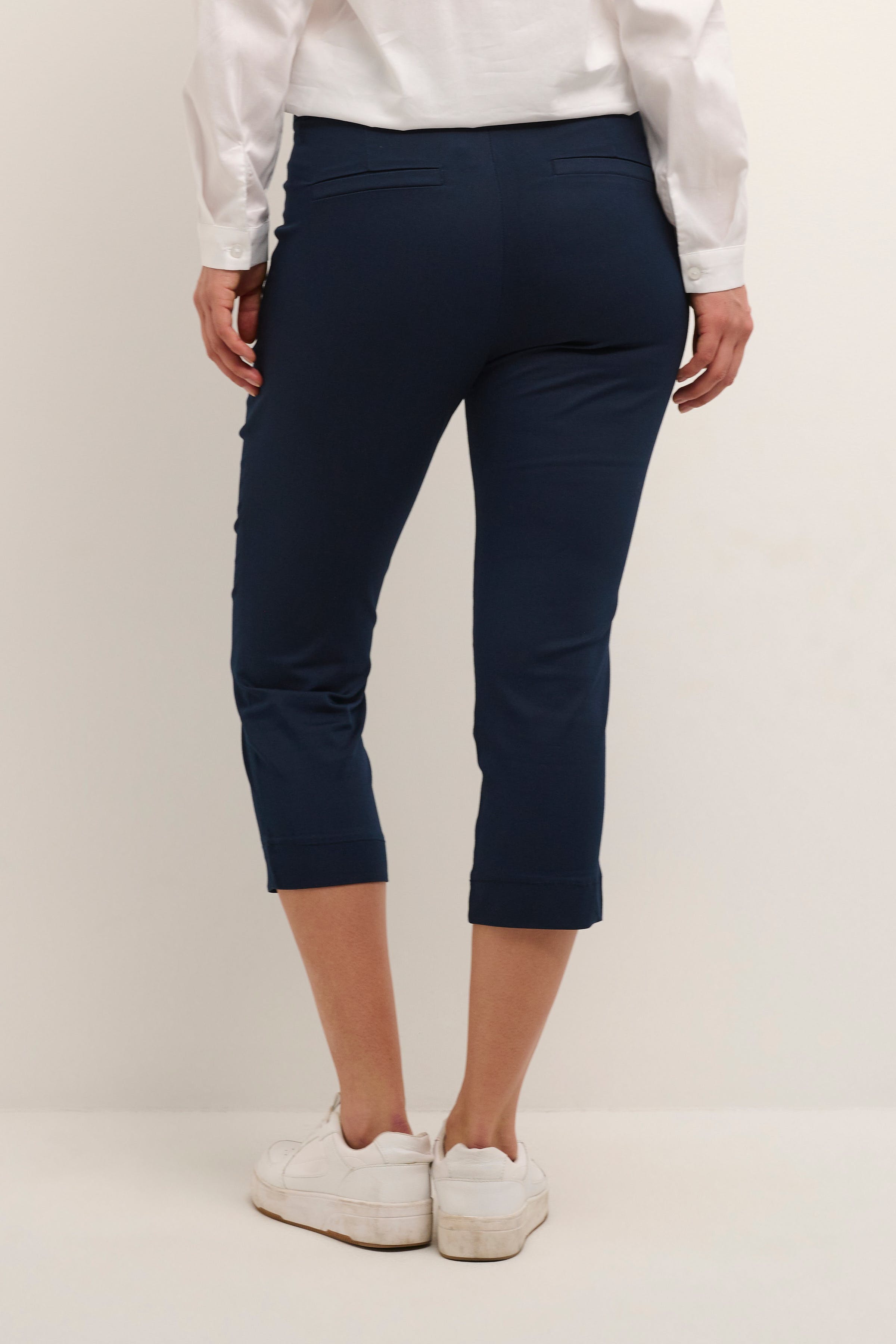 KAlea Capri Broek LOOKBOOK BACK 10506815-194020
