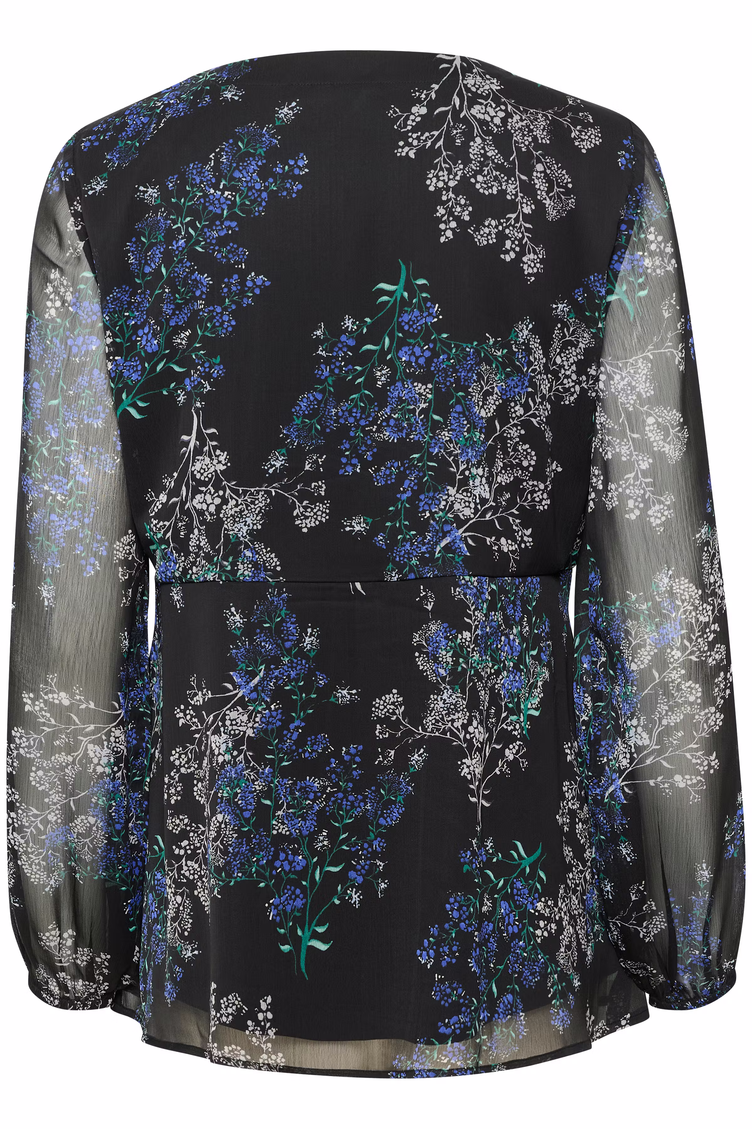 BPwimal Skjorta PACK BACK 10590579-105304B