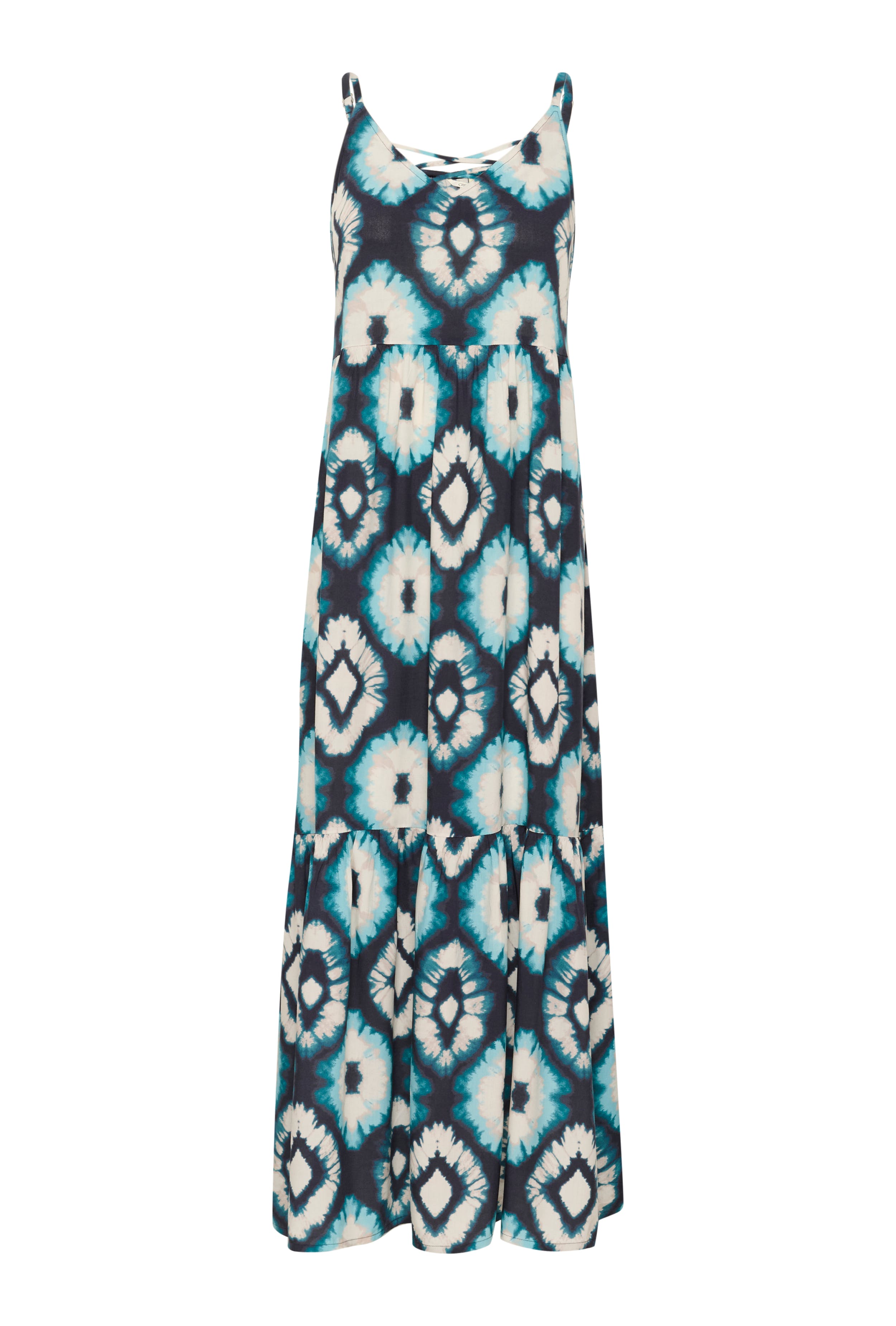 CRTiah Kjole PACK FRONT 10613605-107522