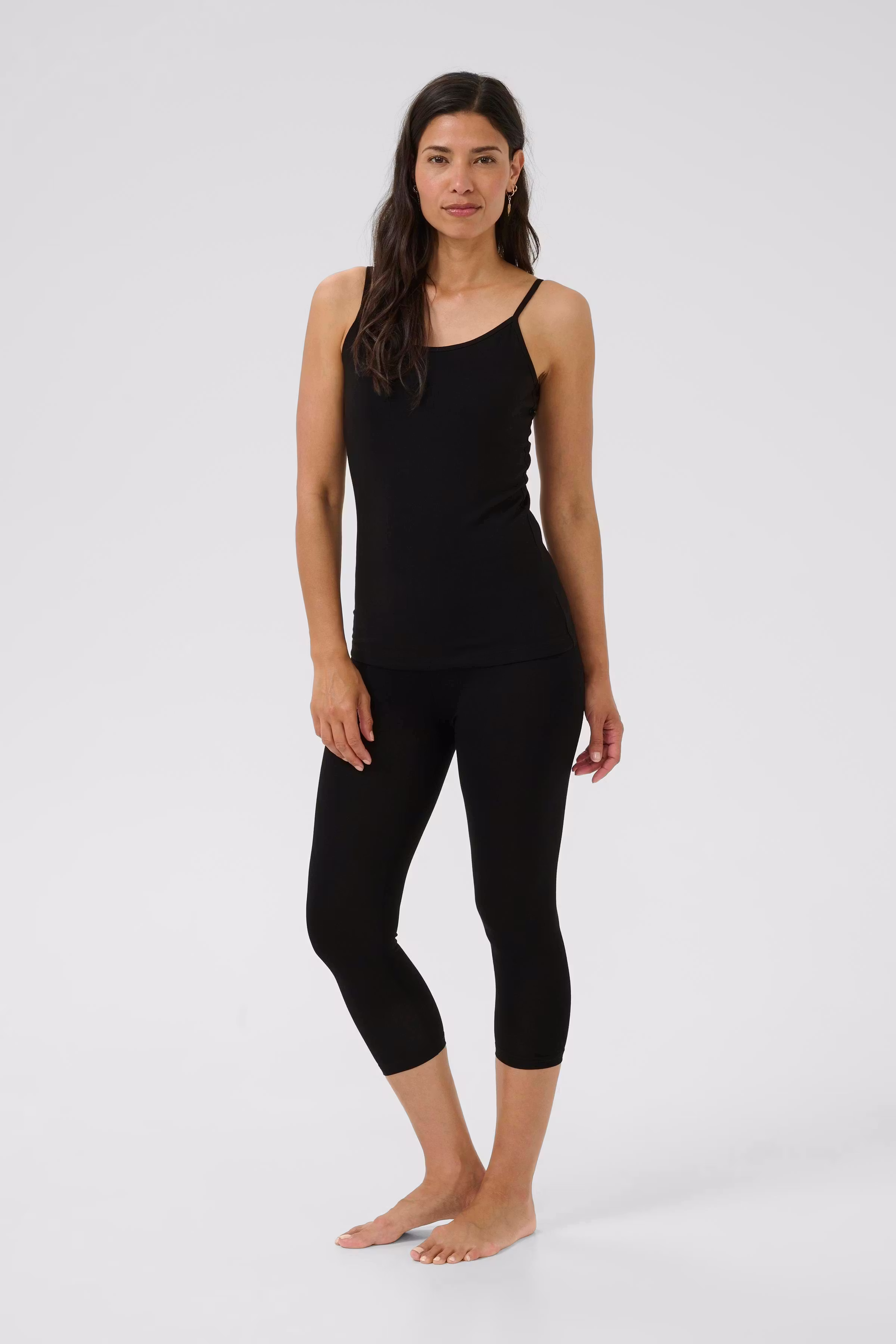 Jillian Leggings LOOKBOOK FRONT 40100657-4009000