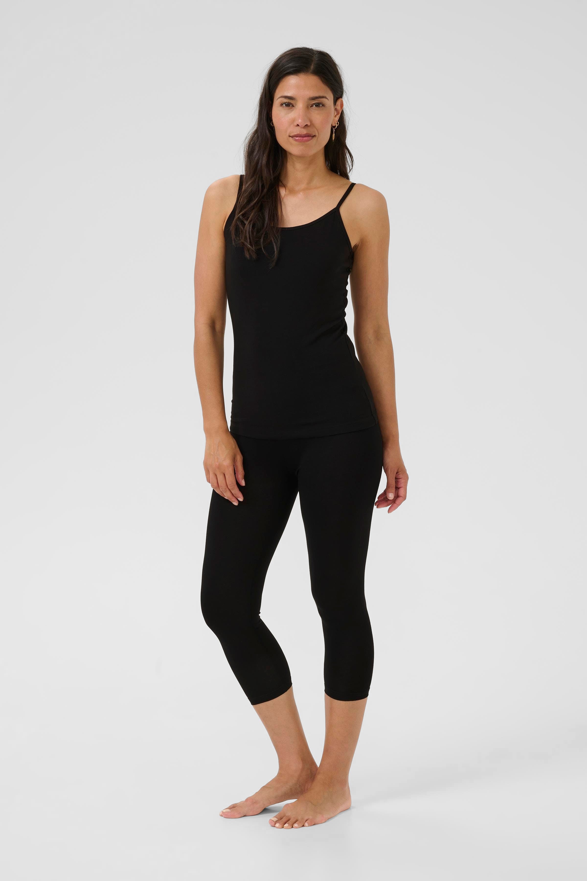 Jillian Leggings LOOKBOOK FRONT 40100657-4009000