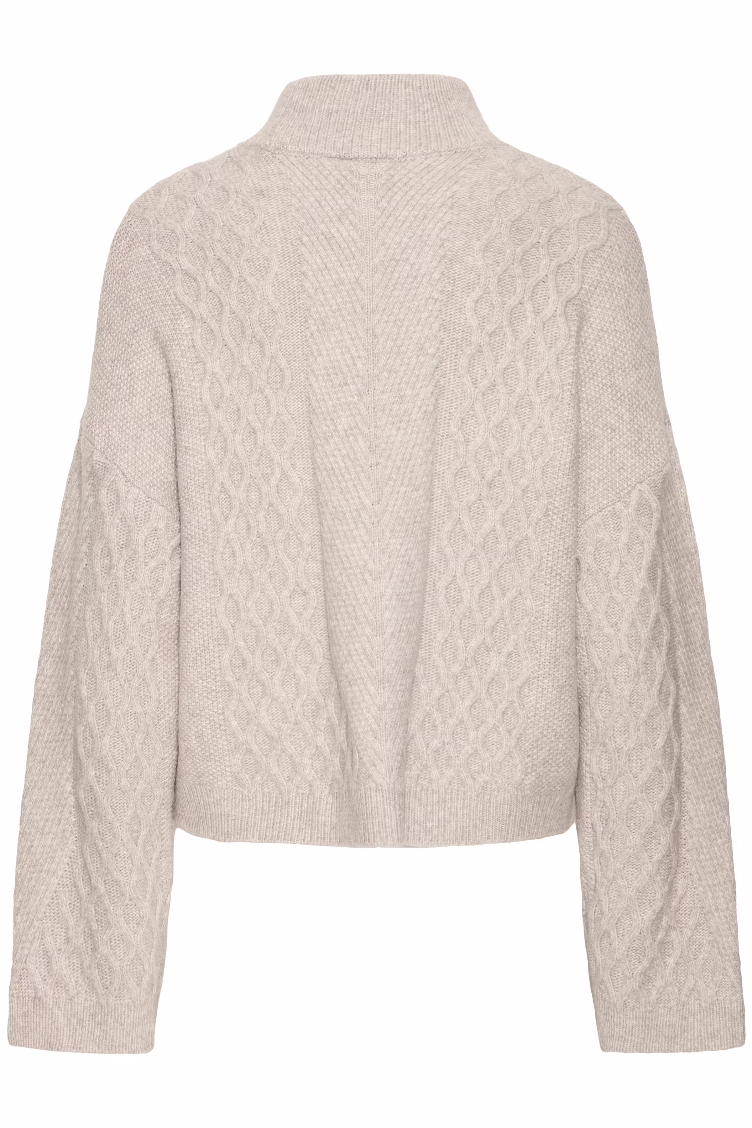 IHMYLLE Pullover PACK BACK 20124555-130401