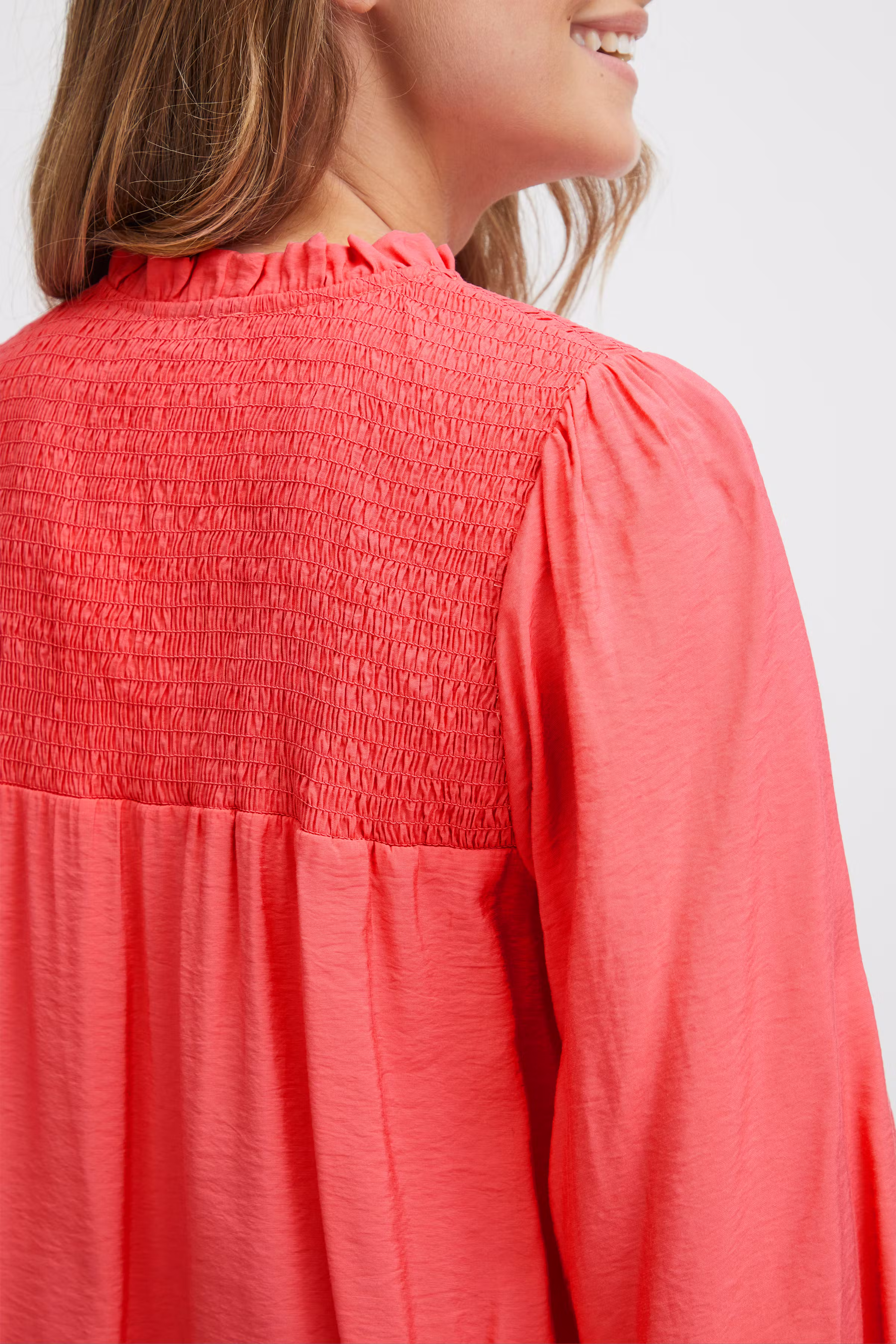 FRMISA Bluse LOOKBOOK DETAIL 20612436-171746