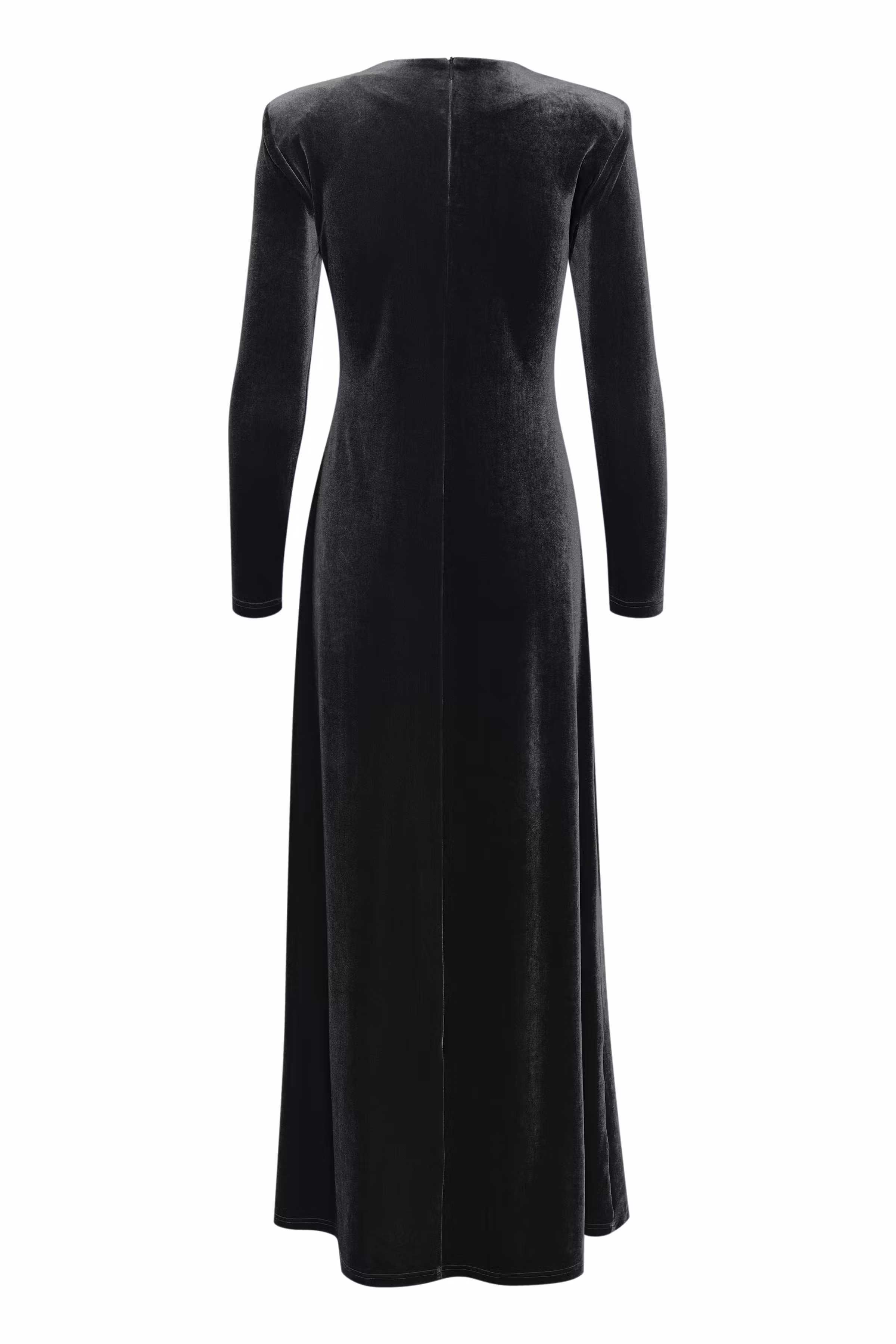 BrendaIW Velours Kleid PACK BACK 30109893-194008