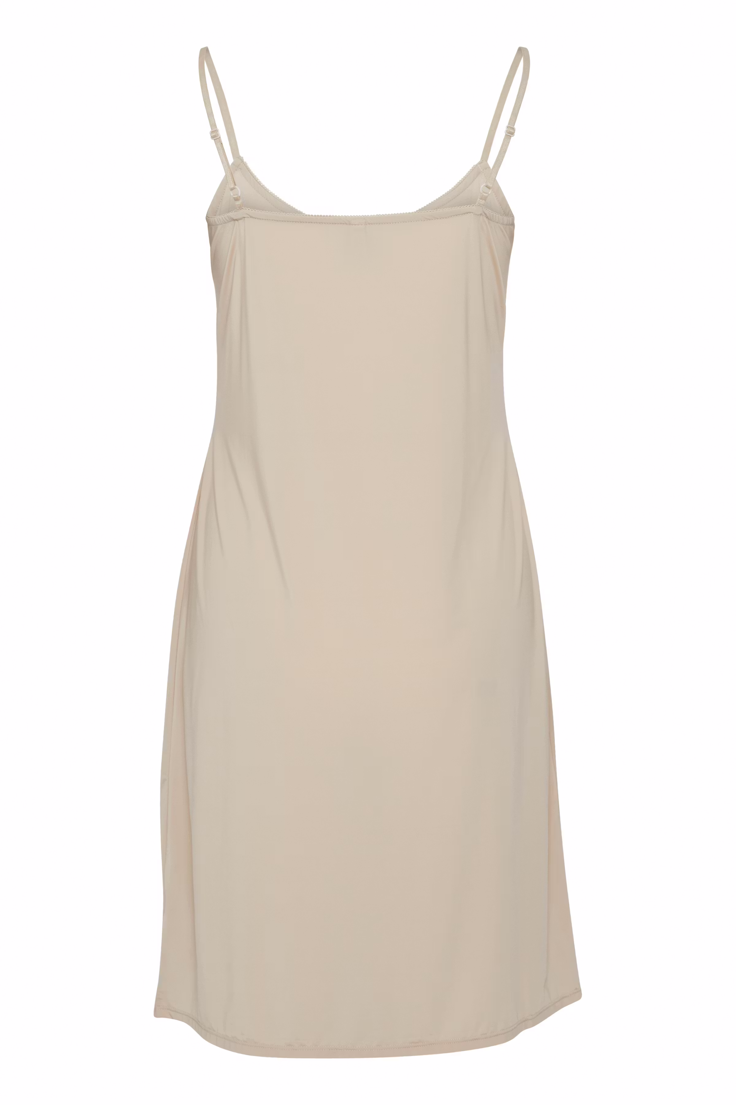 PZBILLI Kjole PACK BACK 50207529-141208