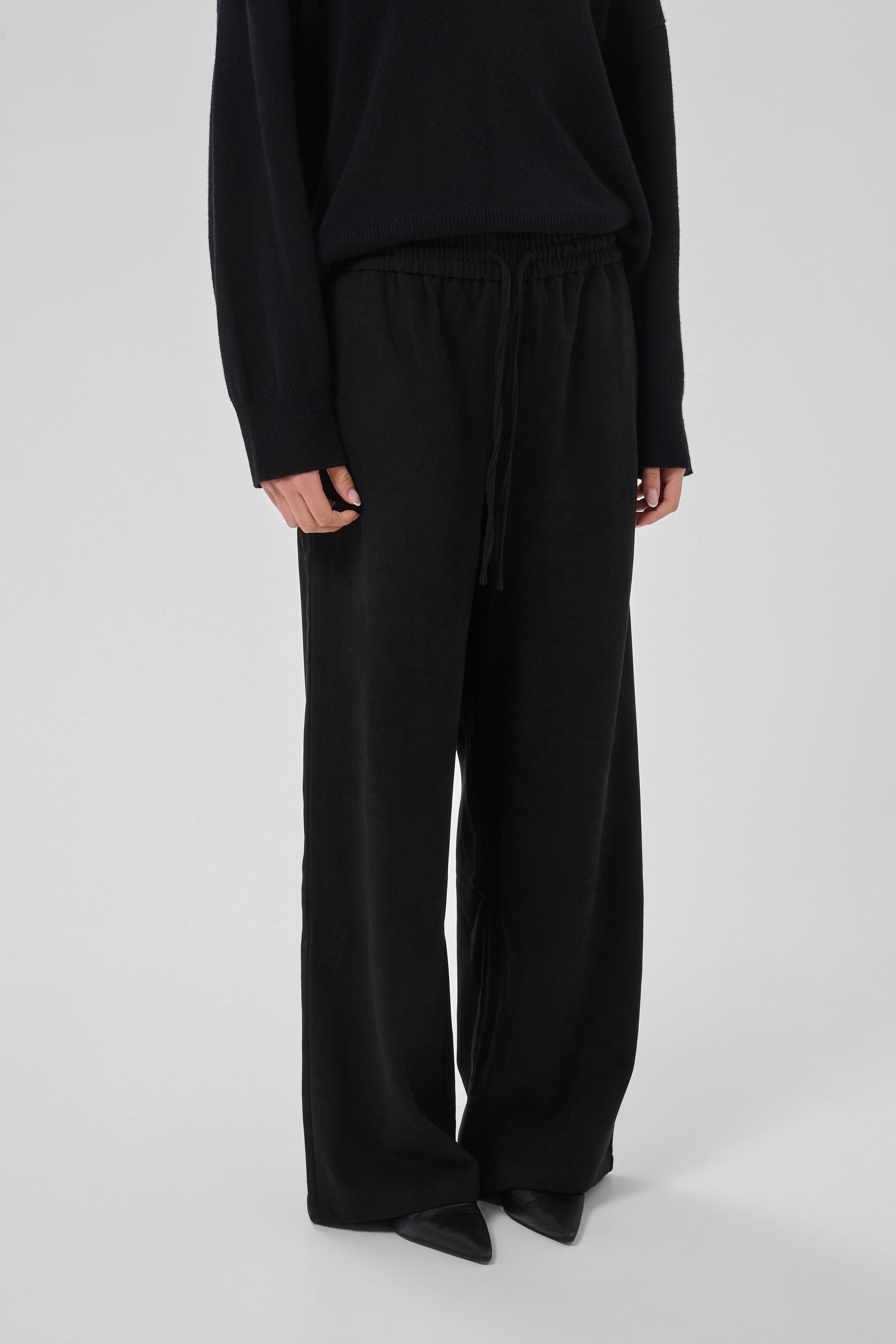 MWDora Trousers LOOKBOOK FRONT 10705676-100031