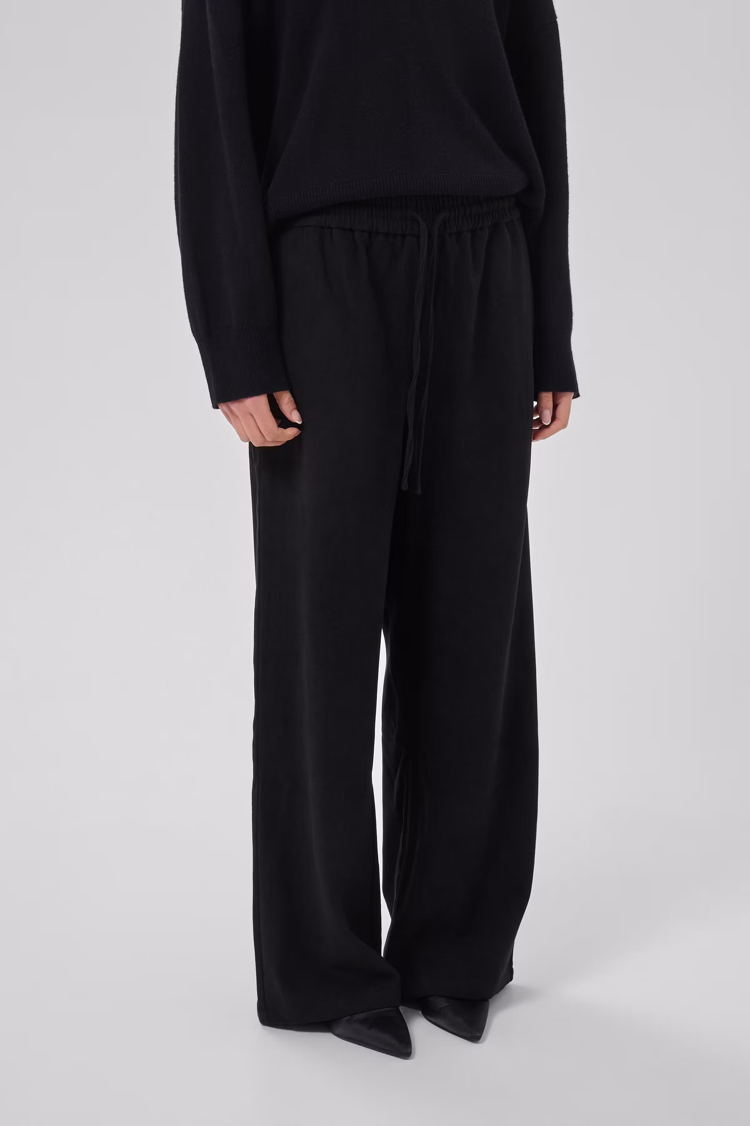 MWDora Trousers LOOKBOOK FRONT 10705676-100031