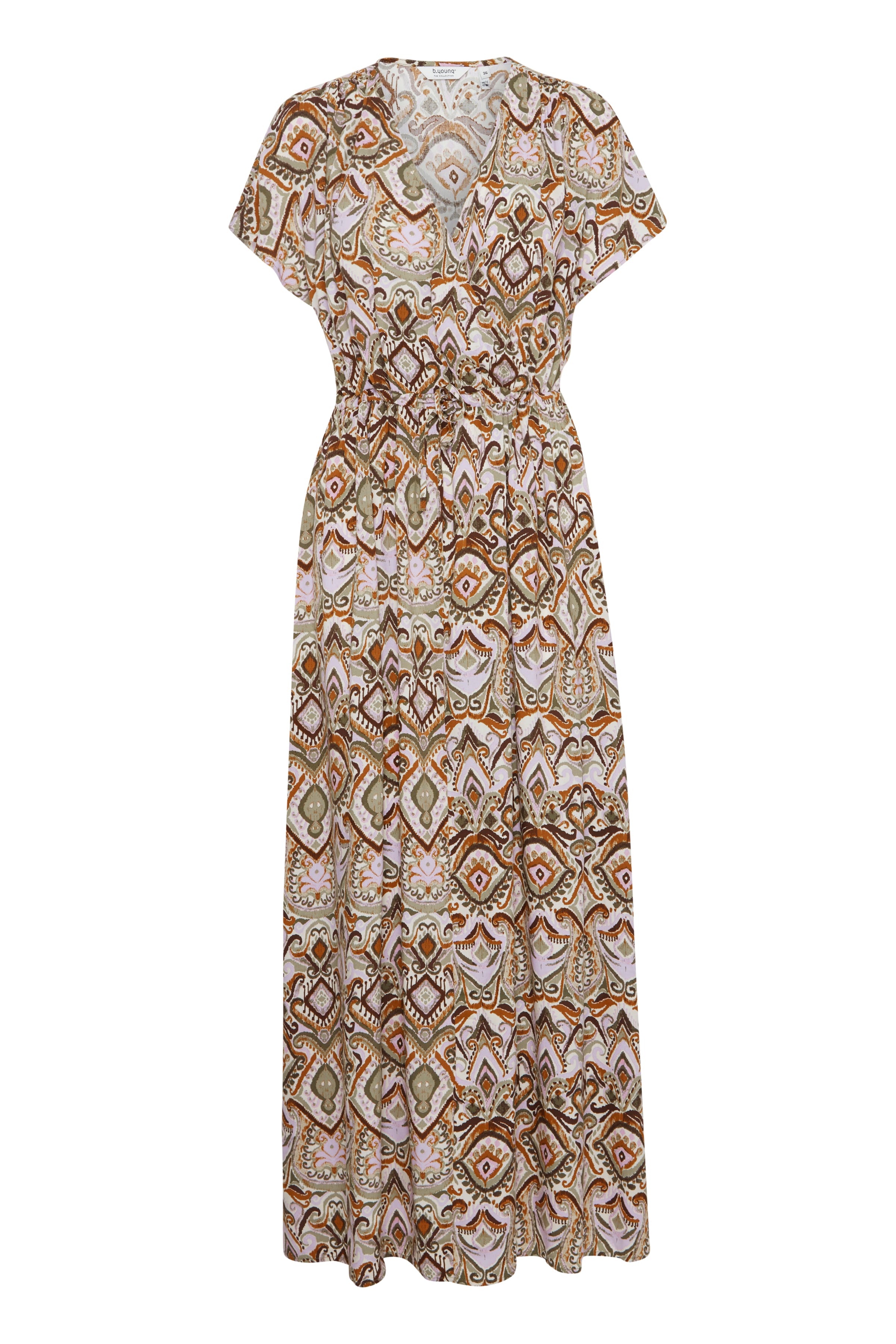 BYMMJOELLA Kleid PACK FRONT 20814534-202952