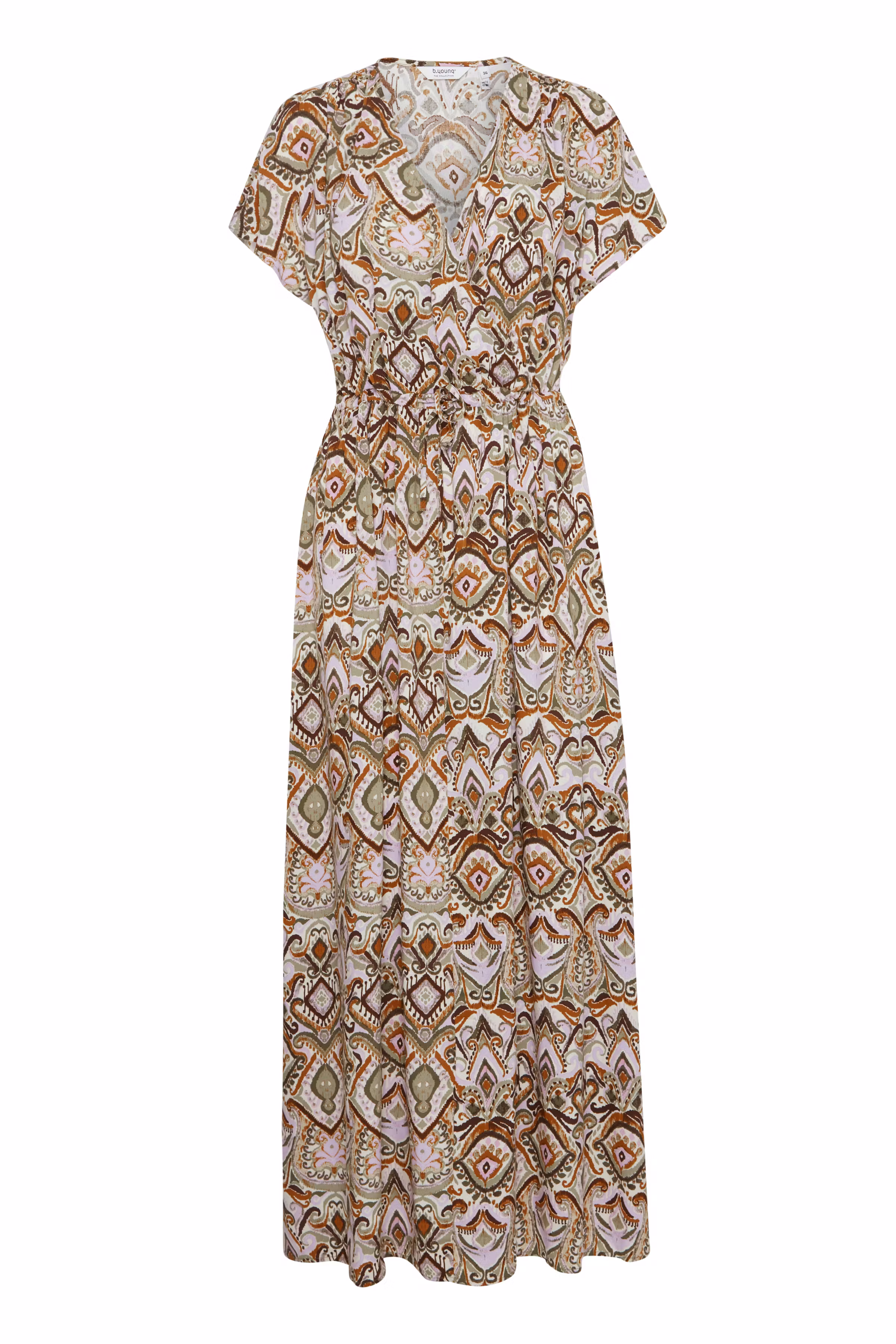 BYMMJOELLA Kleid PACK FRONT 20814534-202952