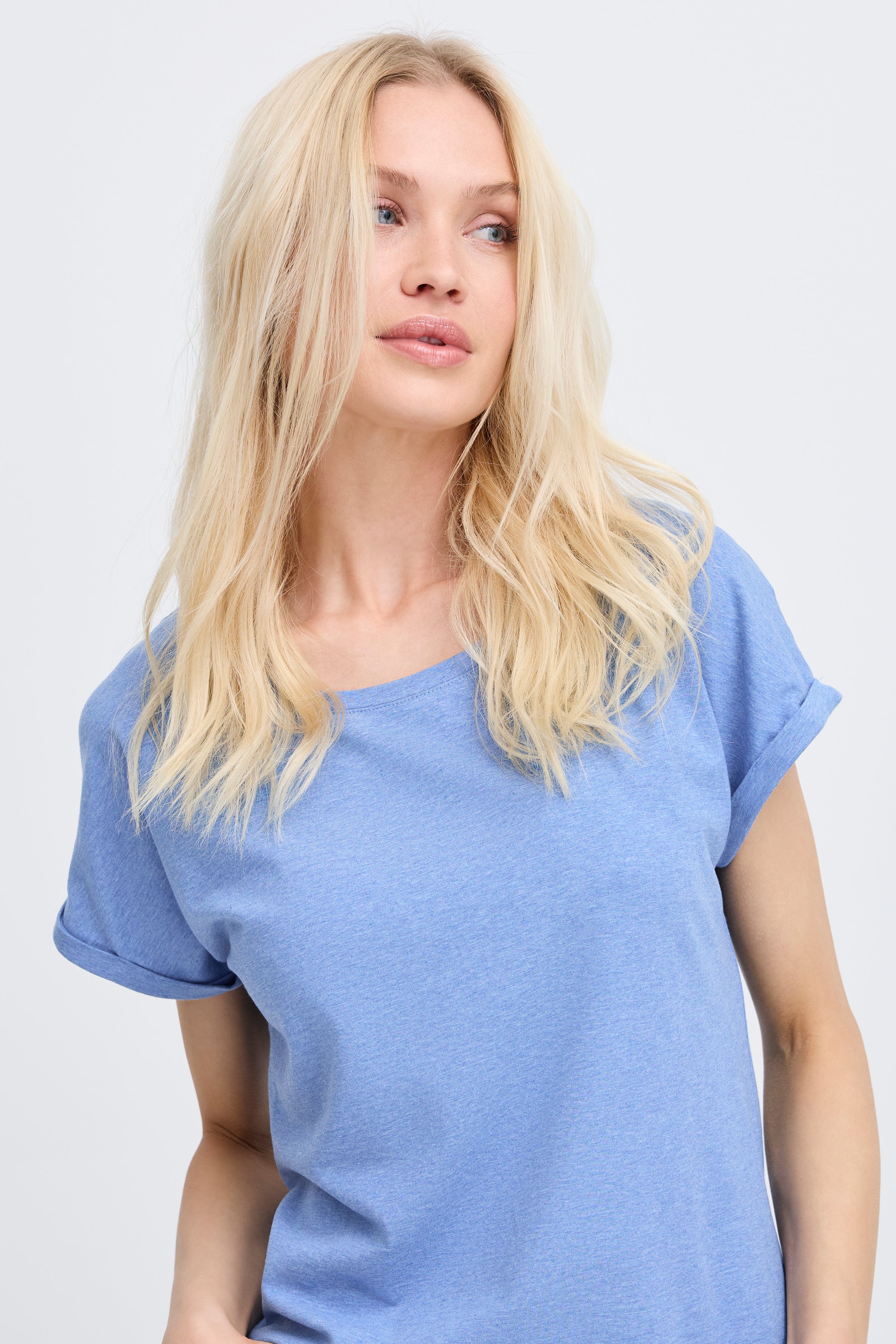 PAMILA T-shirt LOOKBOOK DETAIL 20804205-1640201