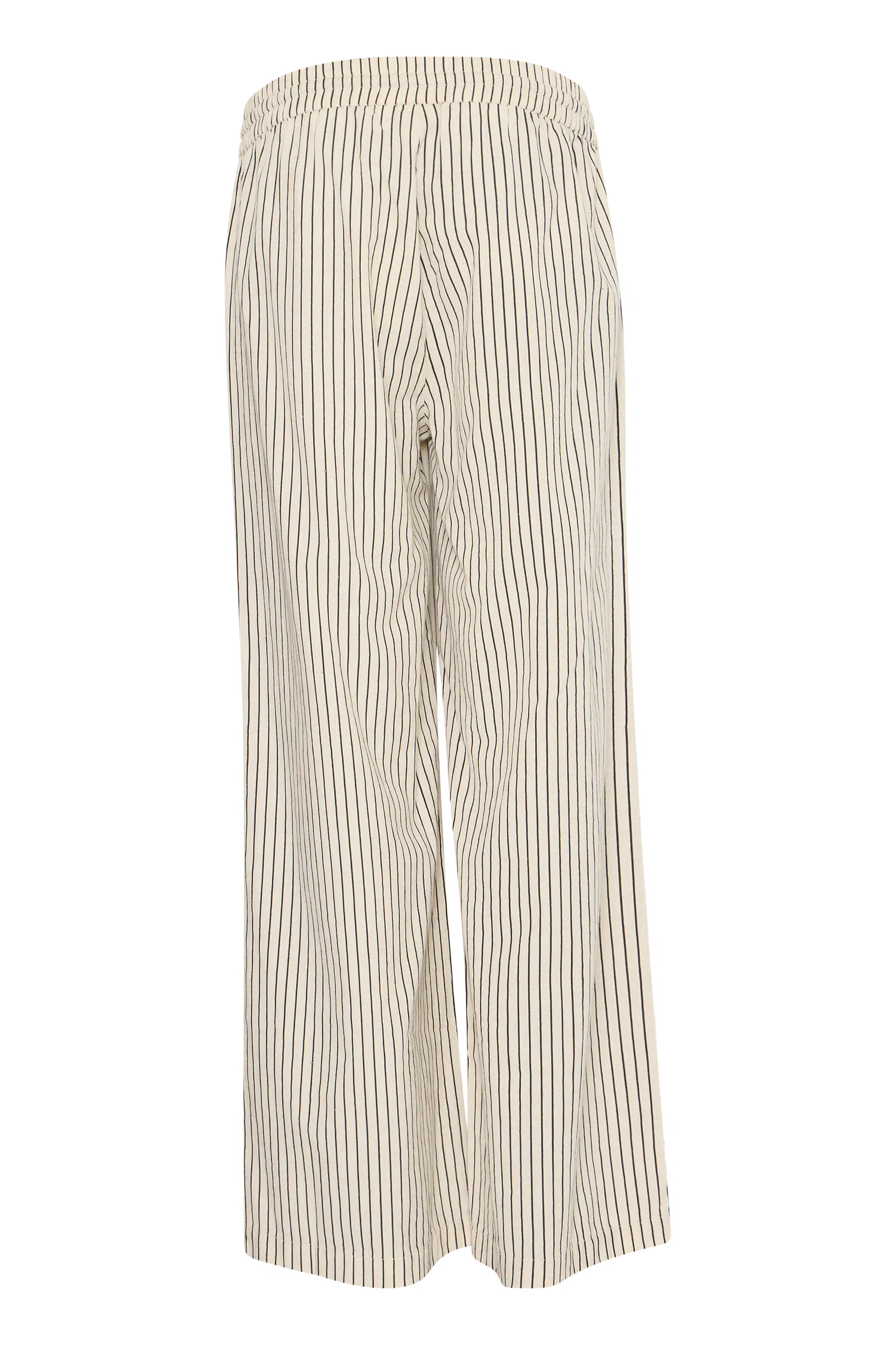 FRMADDIE Trousers PACK BACK 20614576-204461