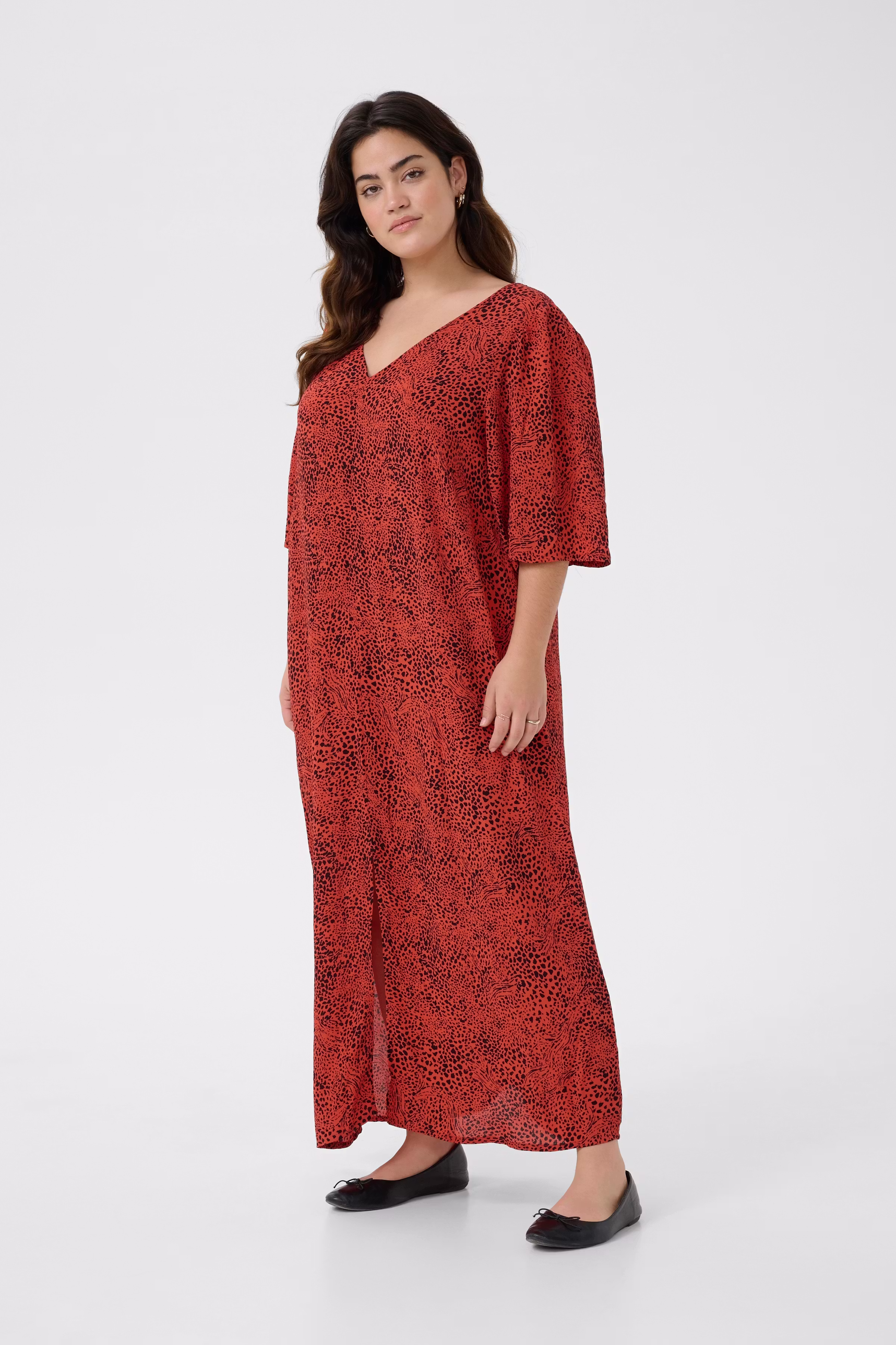 KCaliana Dress LOOKBOOK FRONT 10583150-107428