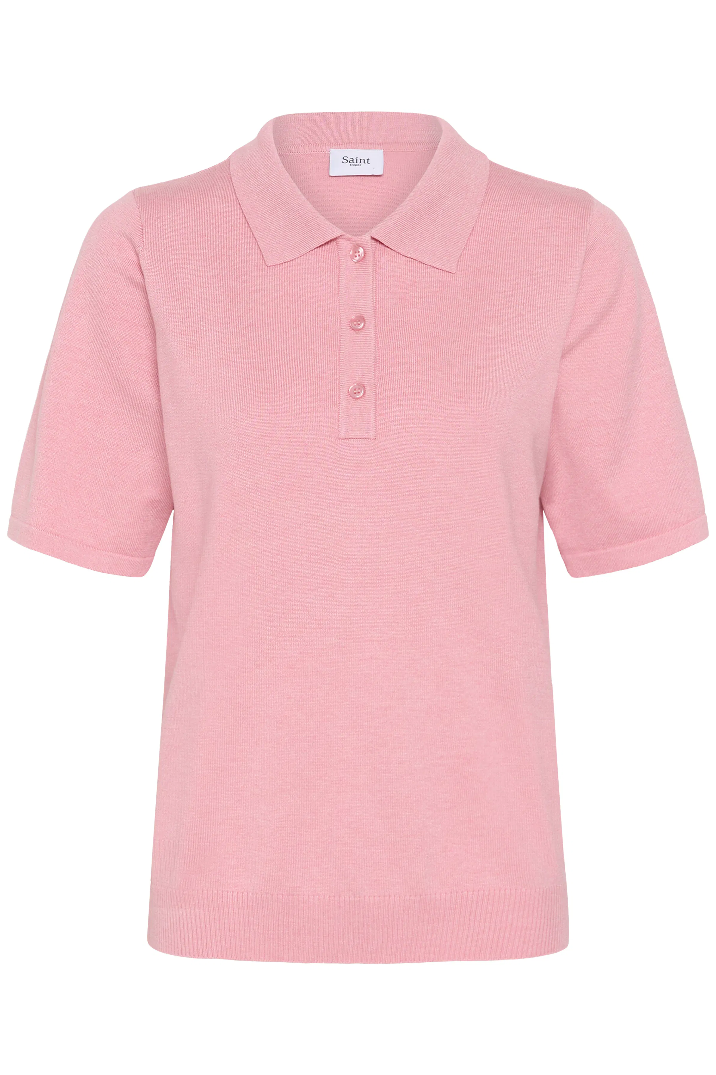 MilaSZ Polo Pullover PACK FRONT 30513958-181662
