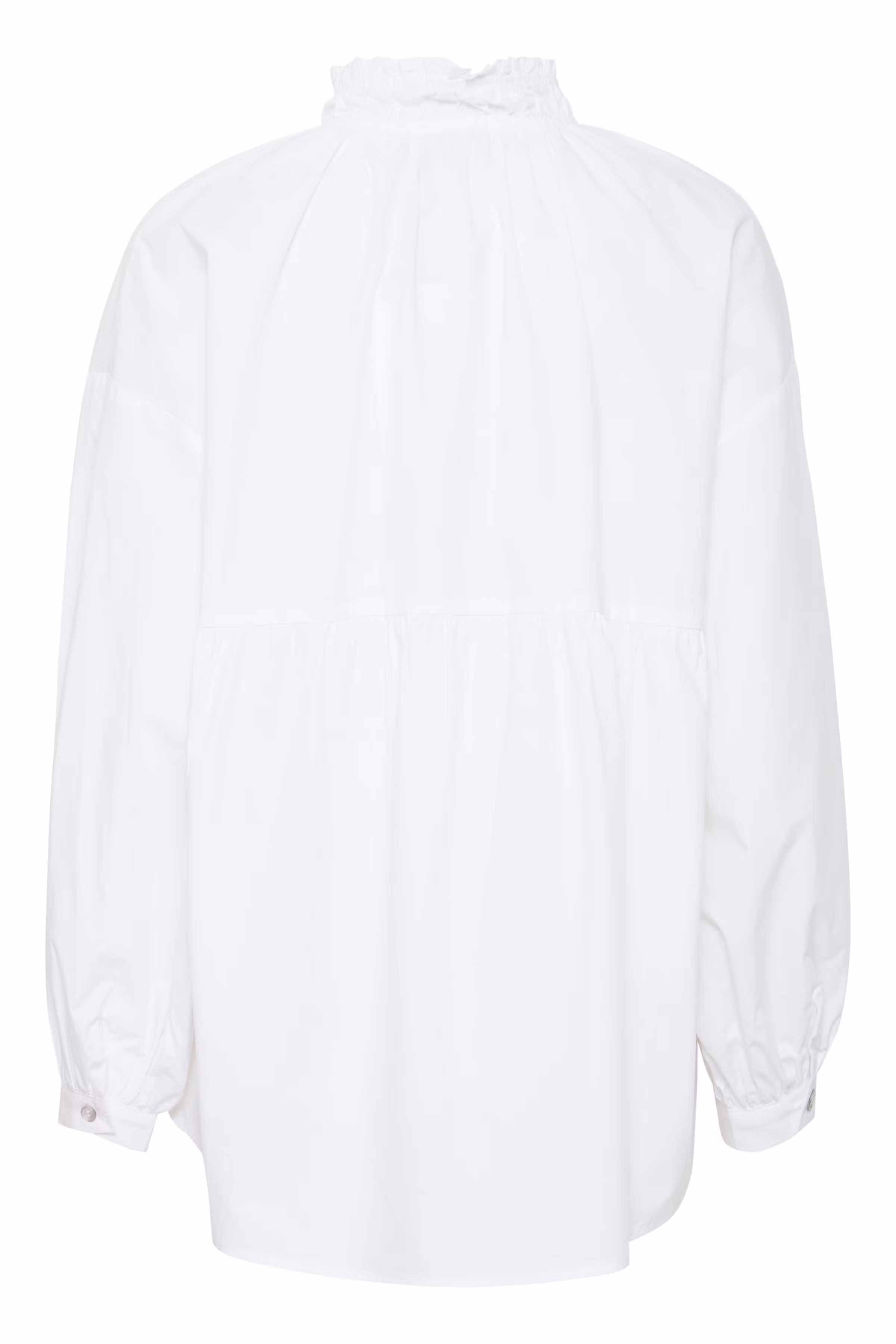 PZJULLE Shirt PACK BACK 50208873-110601