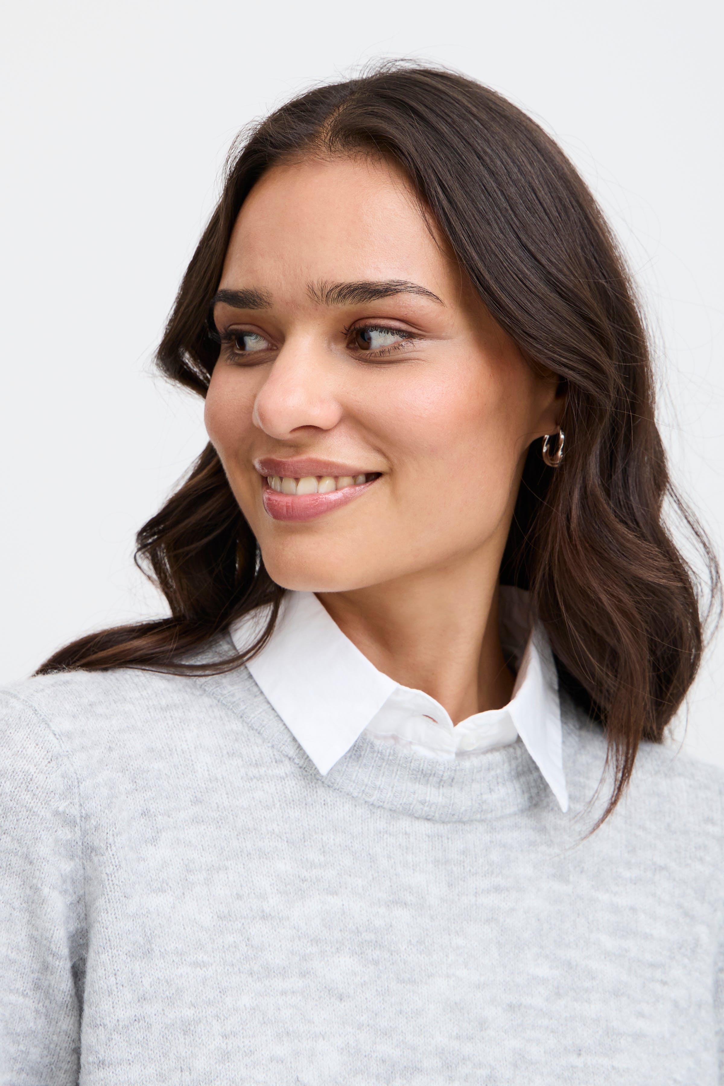 FAZACOLLAR Kragen LOOKBOOK FRONT 20606716-200100