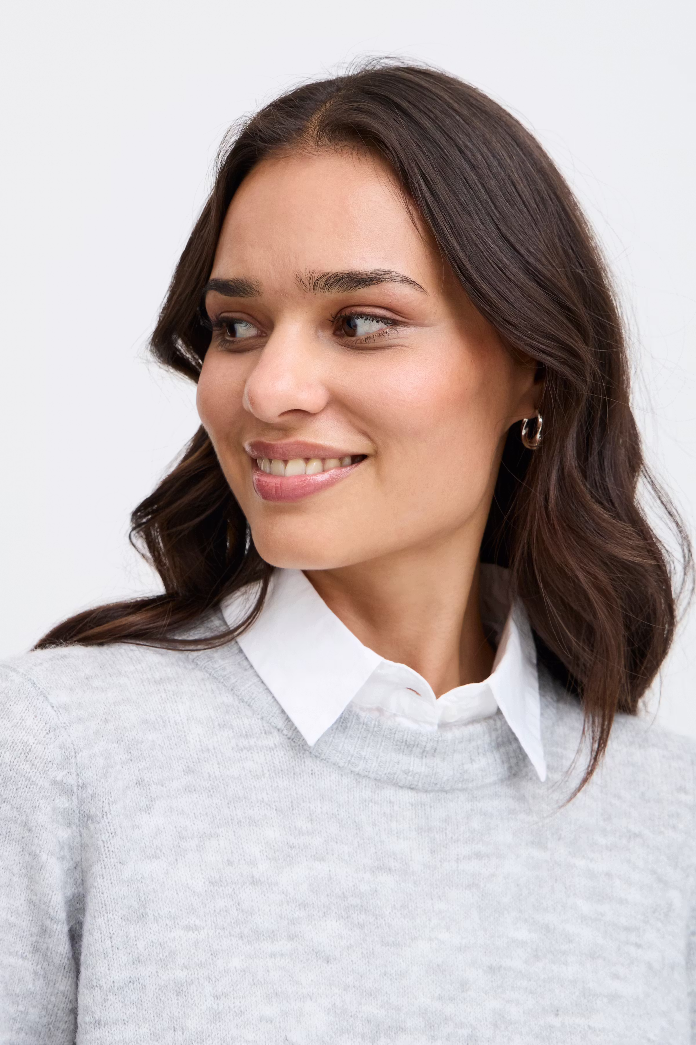 FAZACOLLAR Krage LOOKBOOK FRONT 20606716-200100