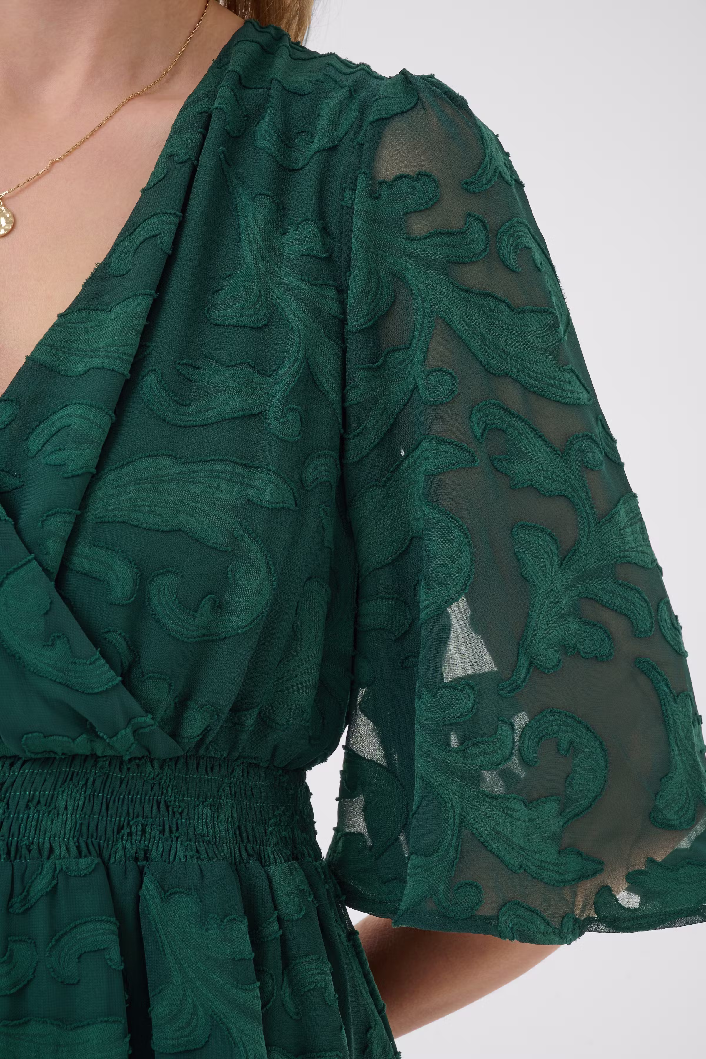 CRMisandra Kleid LOOKBOOK DETAIL 10615806-195320