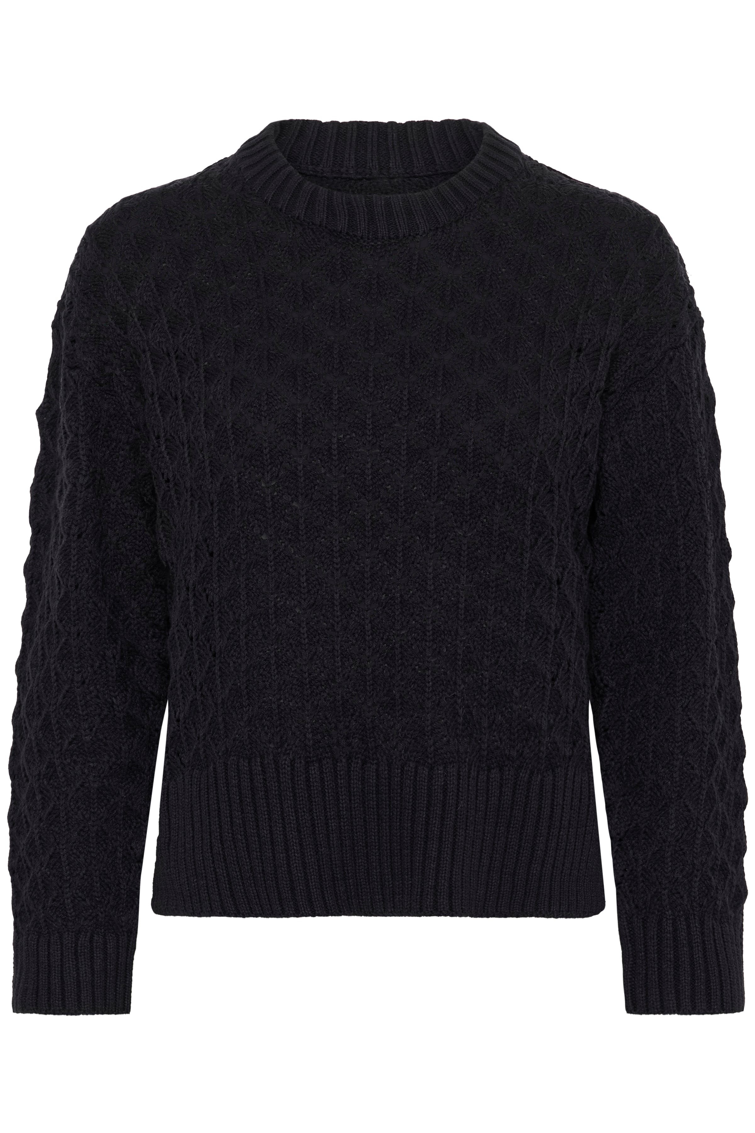 PiaclaraPW Pullover PACK FRONT 30309283-303420