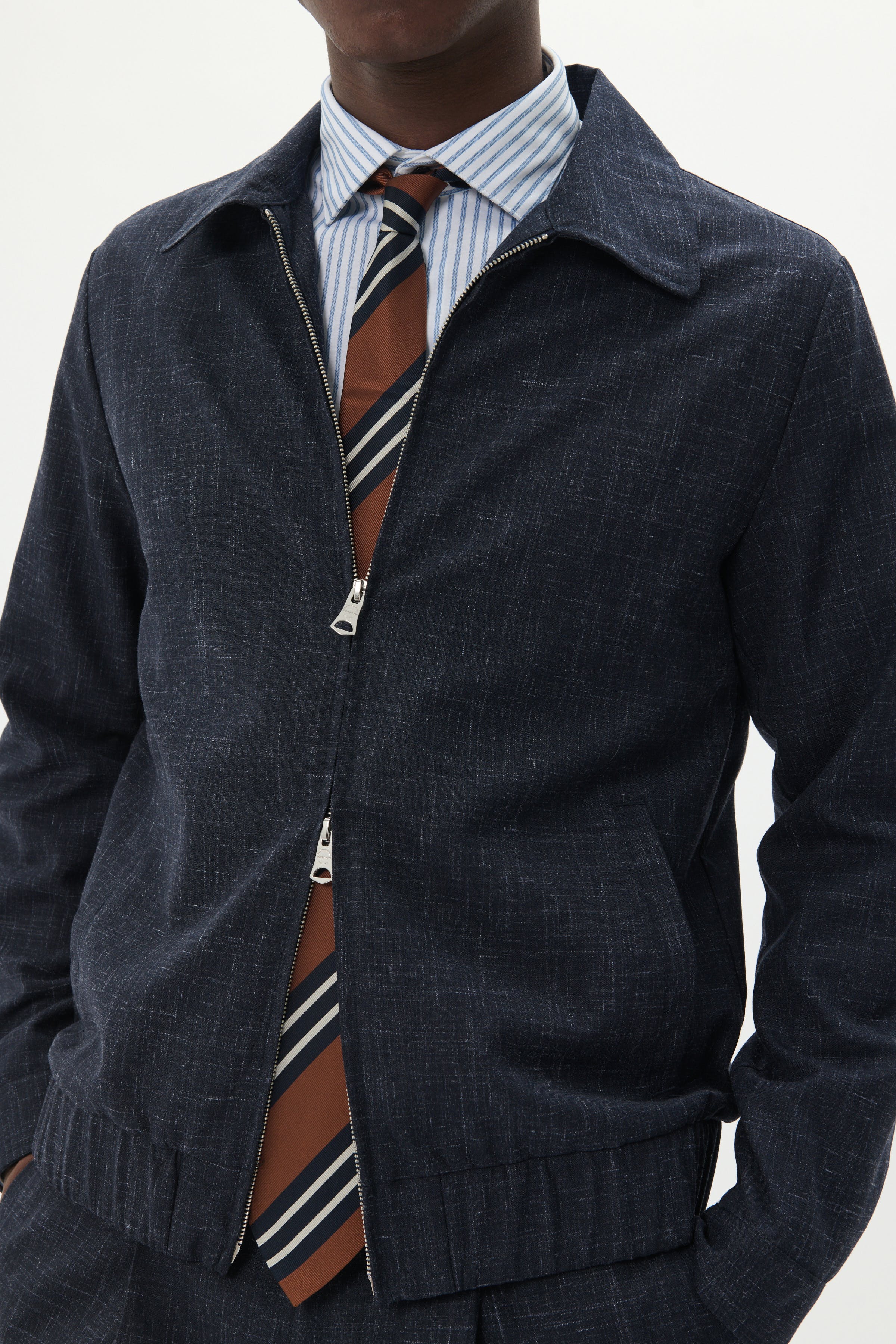 MAenoch Ullovershirt LOOKBOOK DETAIL 30207795-1940111