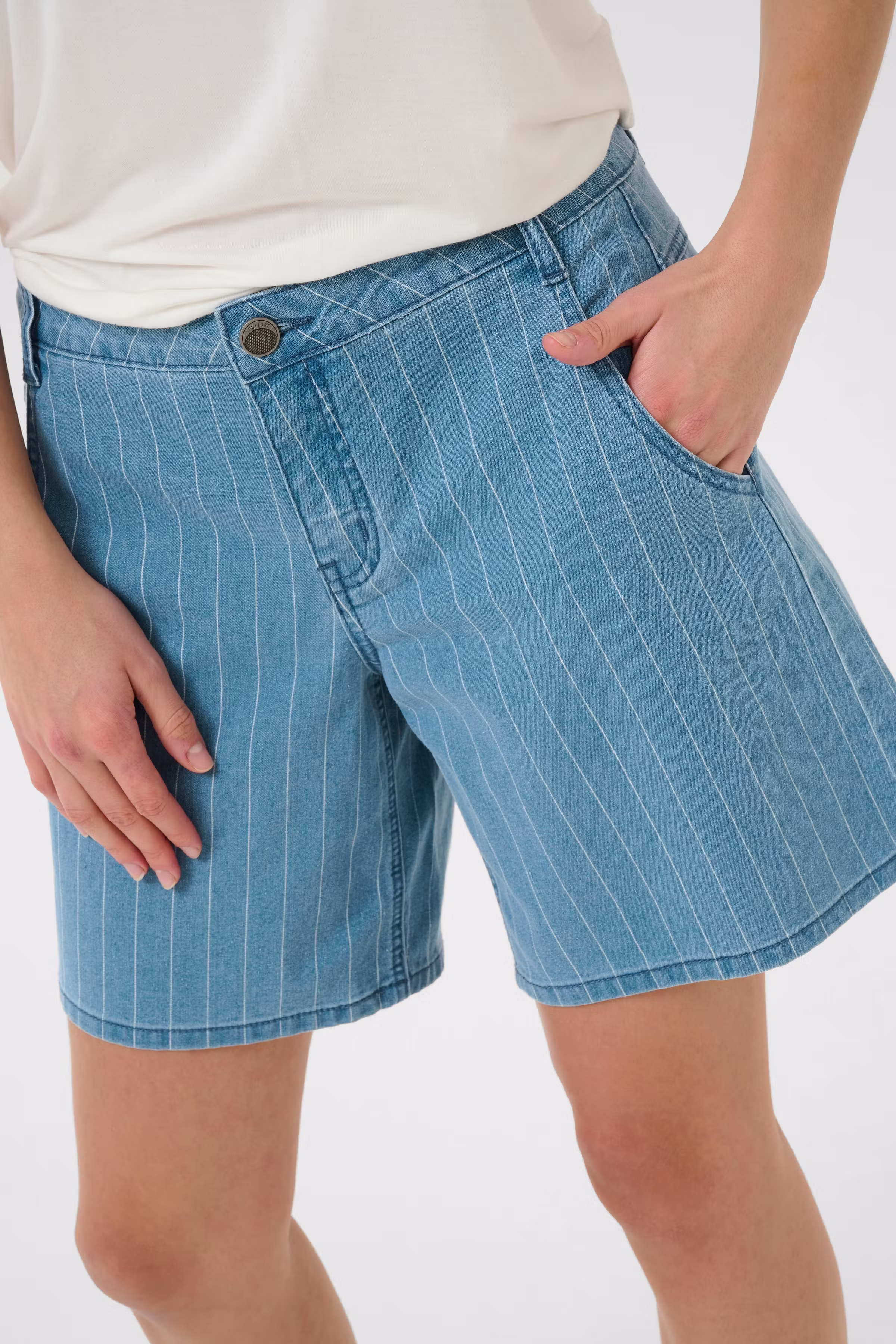 CUrenny Shorts LOOKBOOK DETAIL 50111855-107671