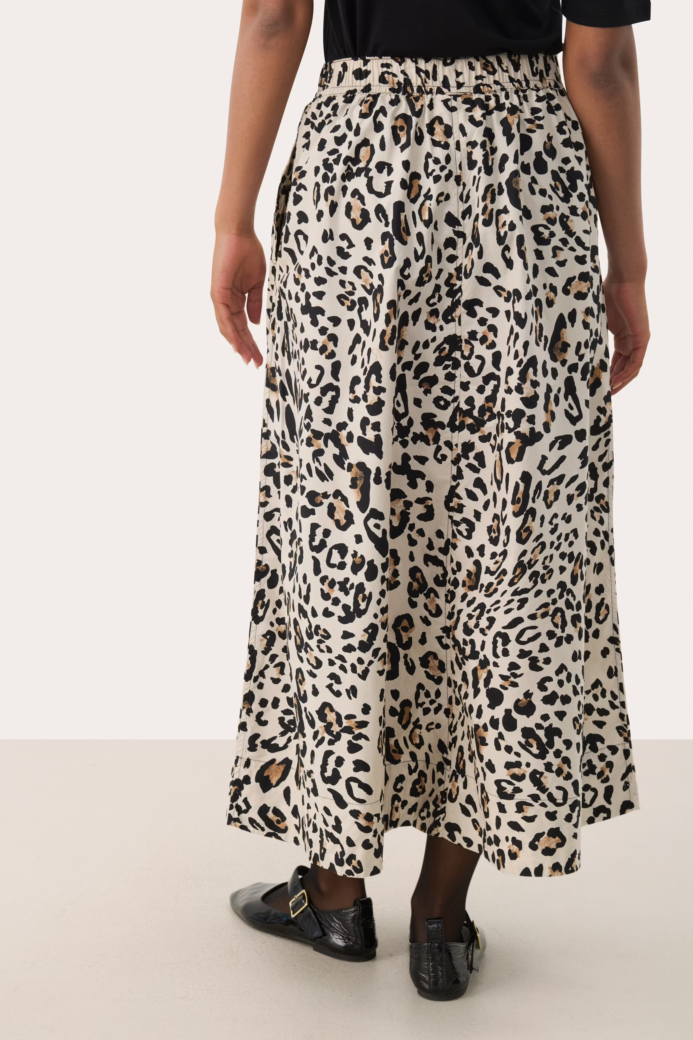 InginaPW Nederdel LOOKBOOK BACK 30309819-303964