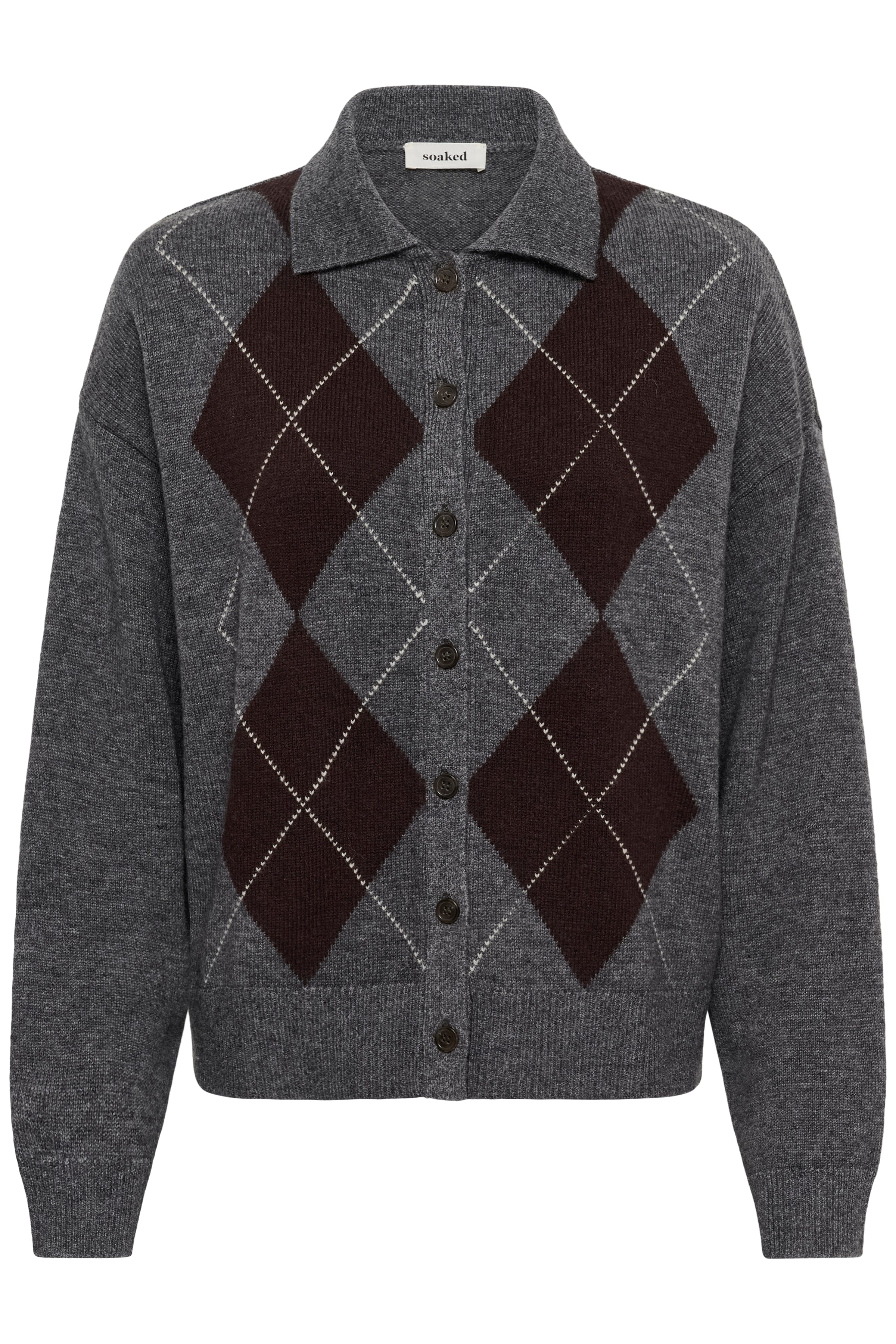 SLTone Cardigan PACK FRONT 30409684-303161