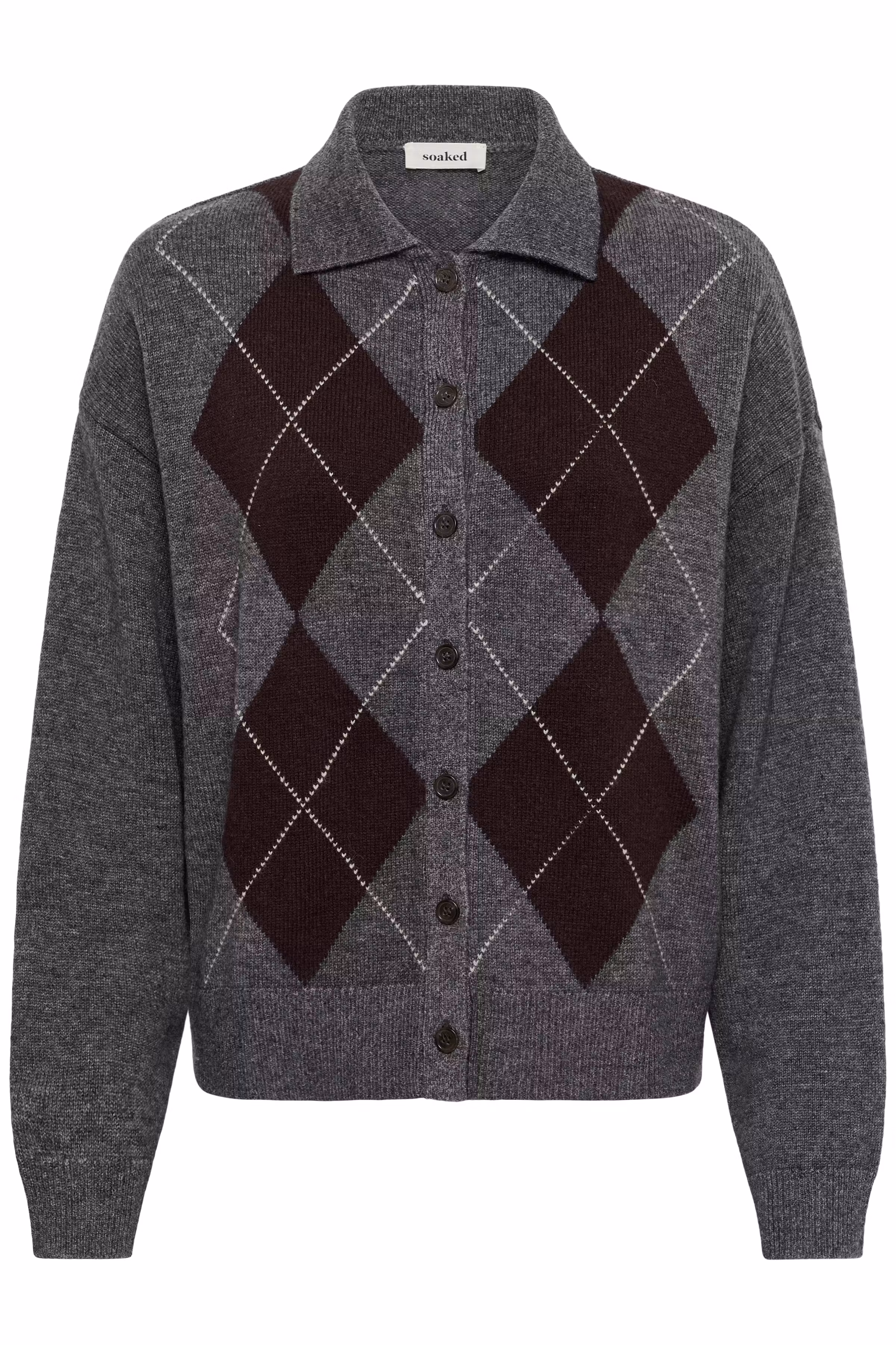 SLTone Cardigan PACK FRONT 30409684-303161