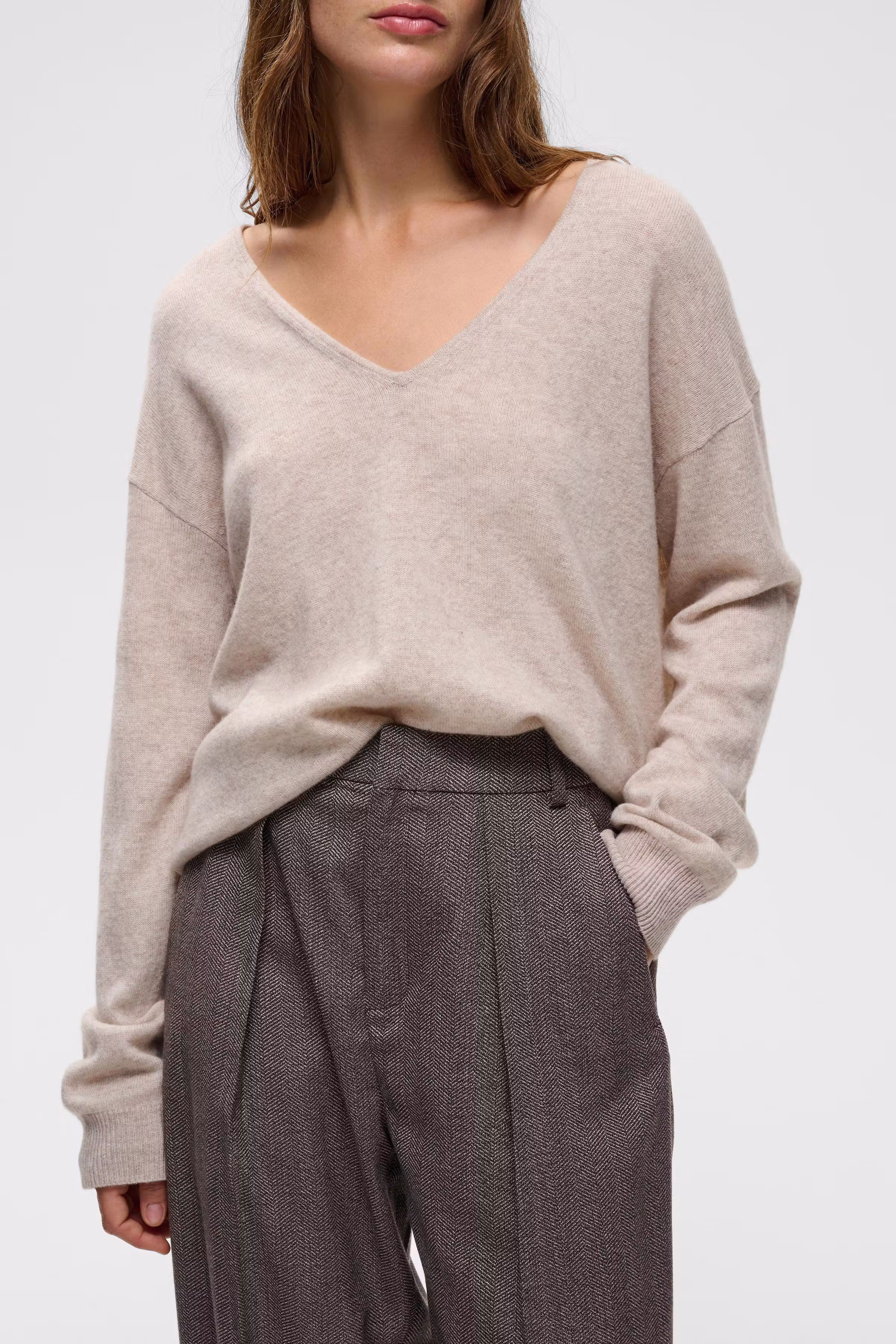 ZuraIW Hose LOOKBOOK DETAIL 30111353-191518