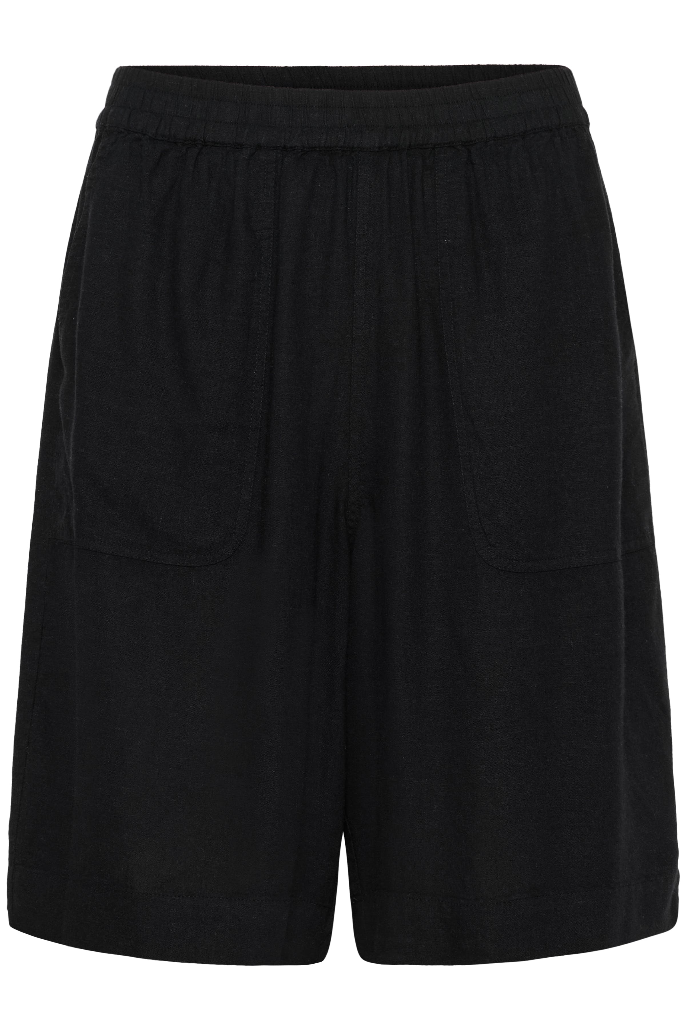 KAmilia Lin Shorts PACK FRONT 10509668-107749